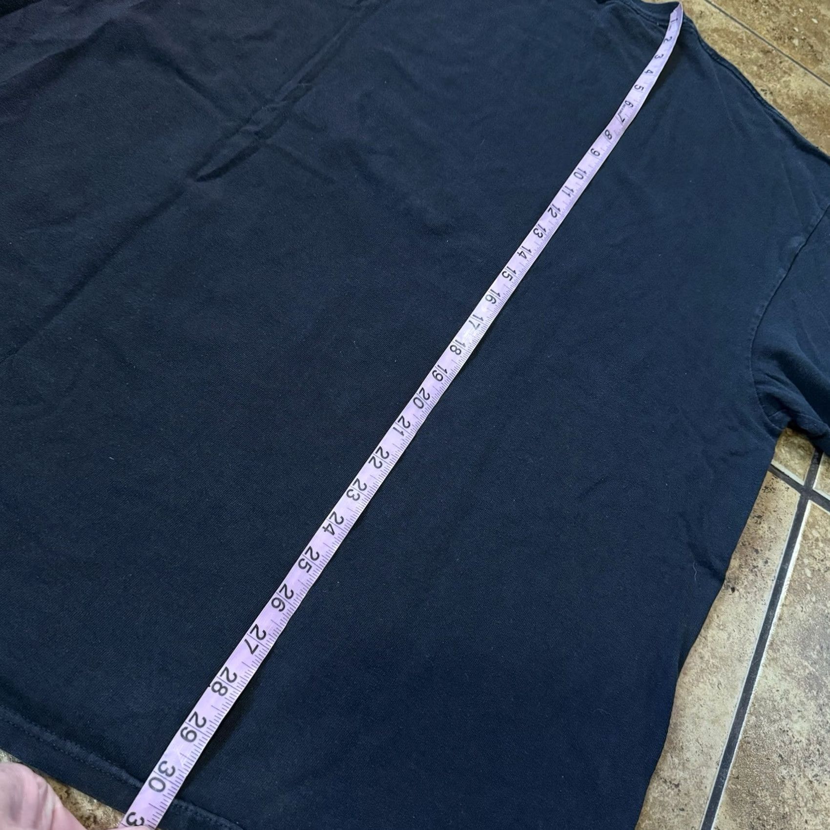 Vintage VTG Pimp C Rap Shirt Tee RIP UGK Size 3XL Tall RARE Hood Y2k 2000s Black 100% cotton T-Shirt Mens Hip Hop" Size US XXL / EU 58 / 5 - 6 Thumbnail