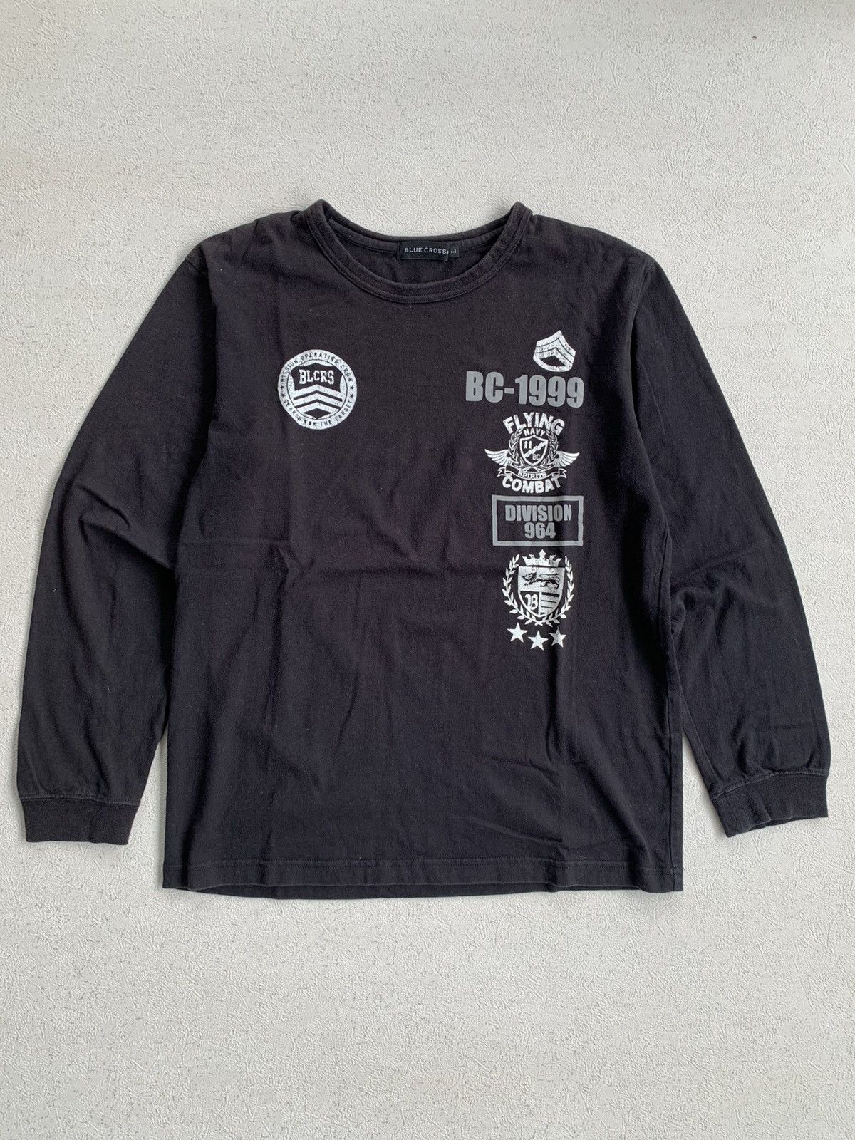 Lgb Back Cross | Grailed