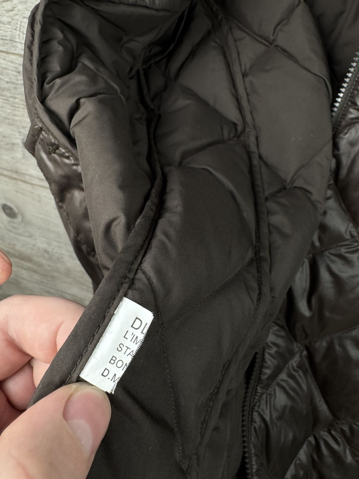 The North Face THE NORTH FACE 600 DOWN JACKET PUFFER Y2K JAPANESE STYLE Size XS / US 0-2 / IT 36-38 - 15 Thumbnail