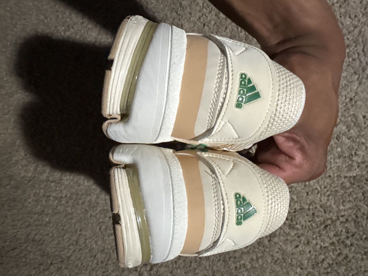 Adidas Adidas Spiritain Size US 10.5 / EU 43-44 - 4 Thumbnail