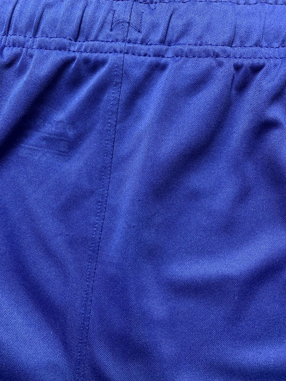 Nike × Vintage Vintage Barcelona soccer shorts size L logo Size US 34 / EU 50 - 8 Thumbnail