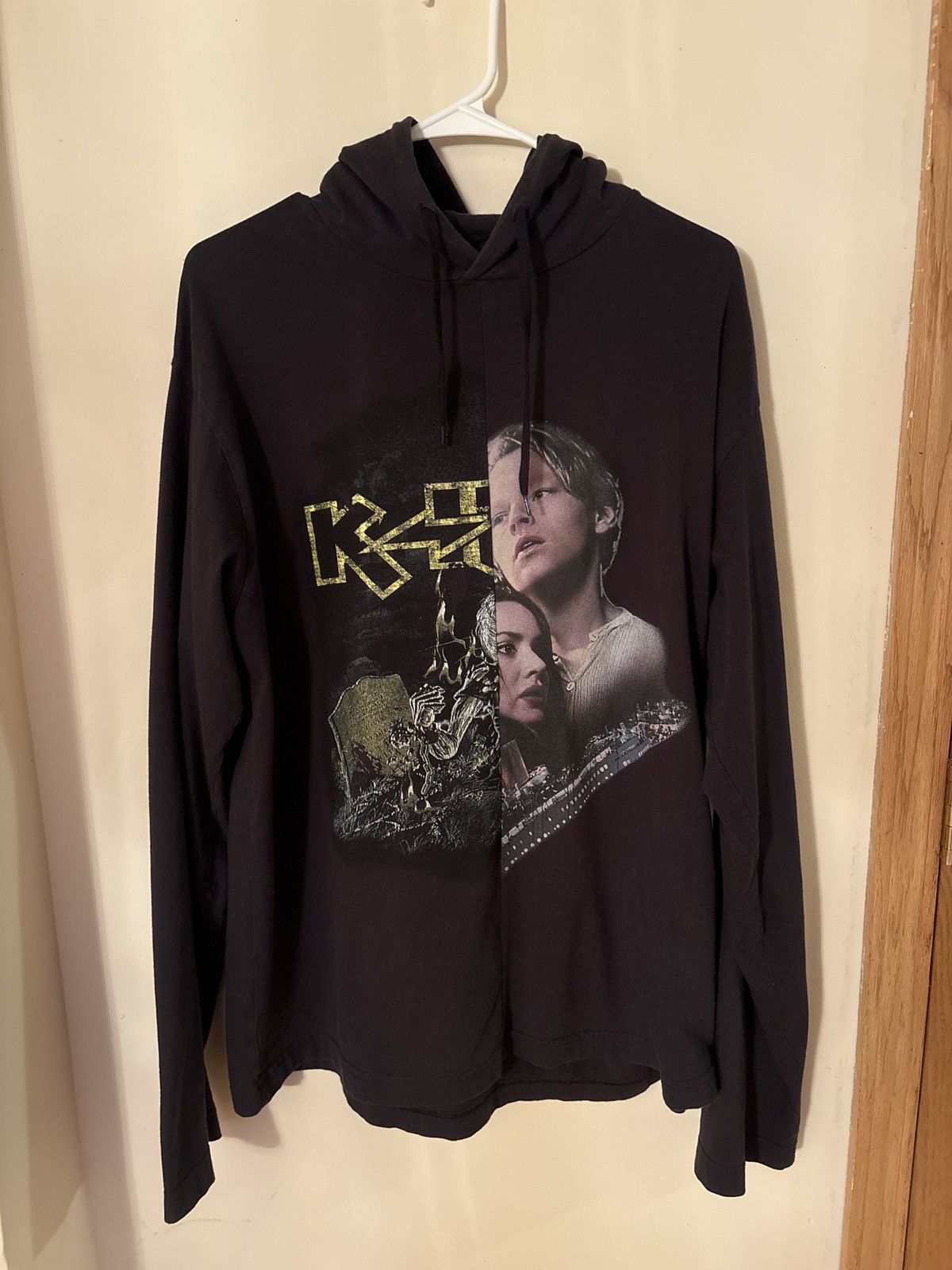 Vetements Vetements 2018 Size US XS / EU 42 / 0 - 1 Thumbnail