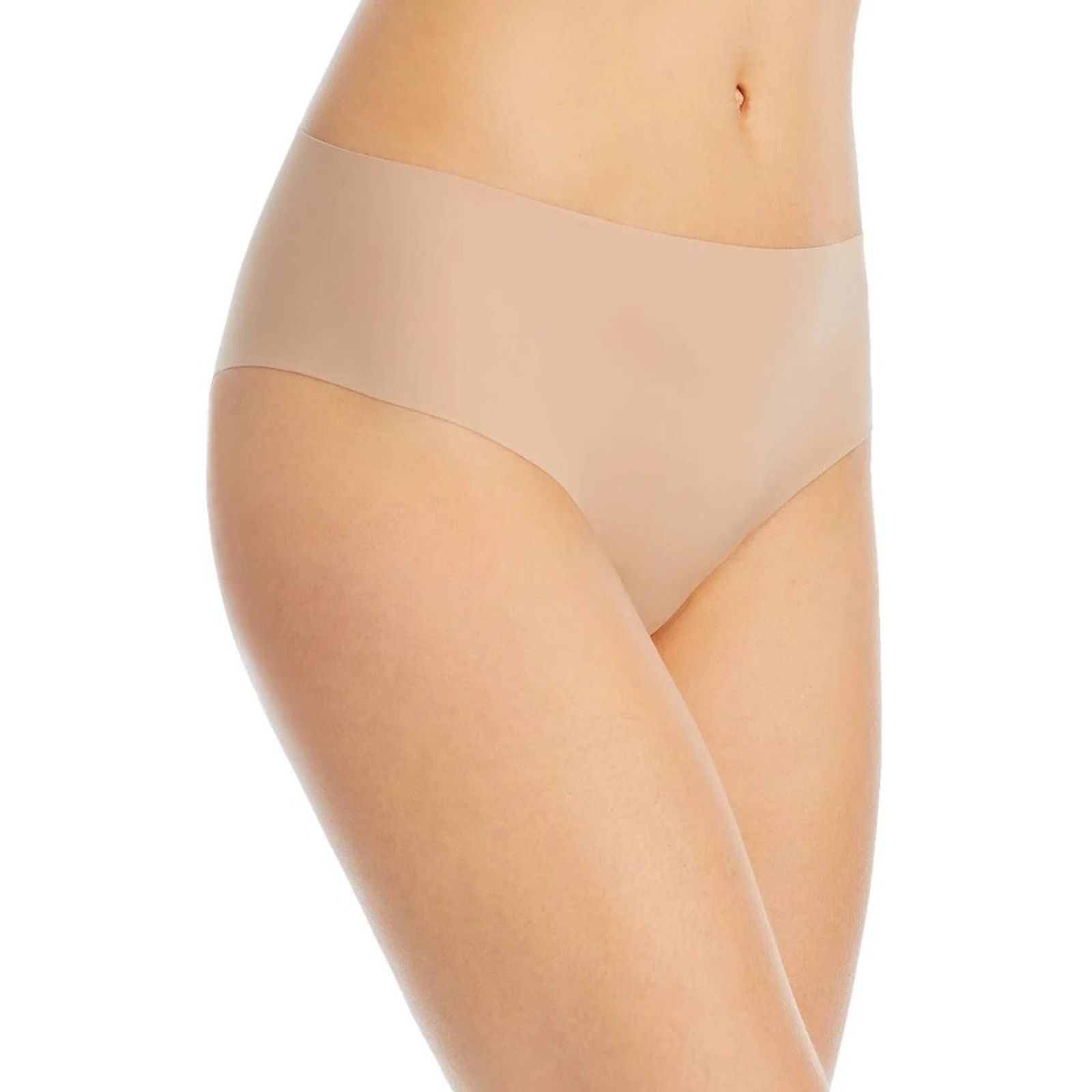 AQUA AQUA Intimates 3-Pc Set Seamless Hipster Panties Size M Size ONE SIZE - 1 Thumbnail