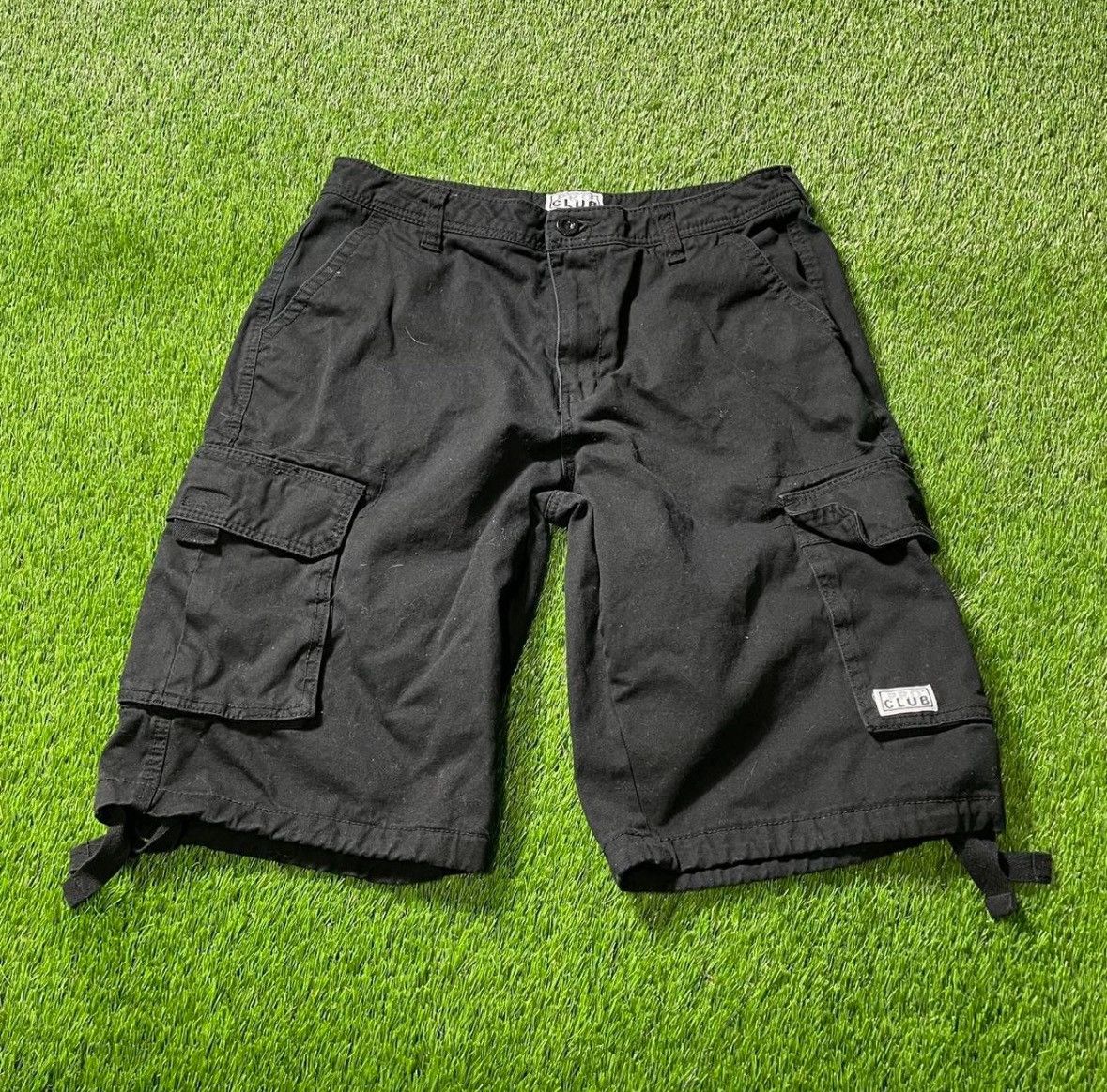 Other Pro Club Cargo Shorts Size US 34 / EU 50 - 1 Thumbnail