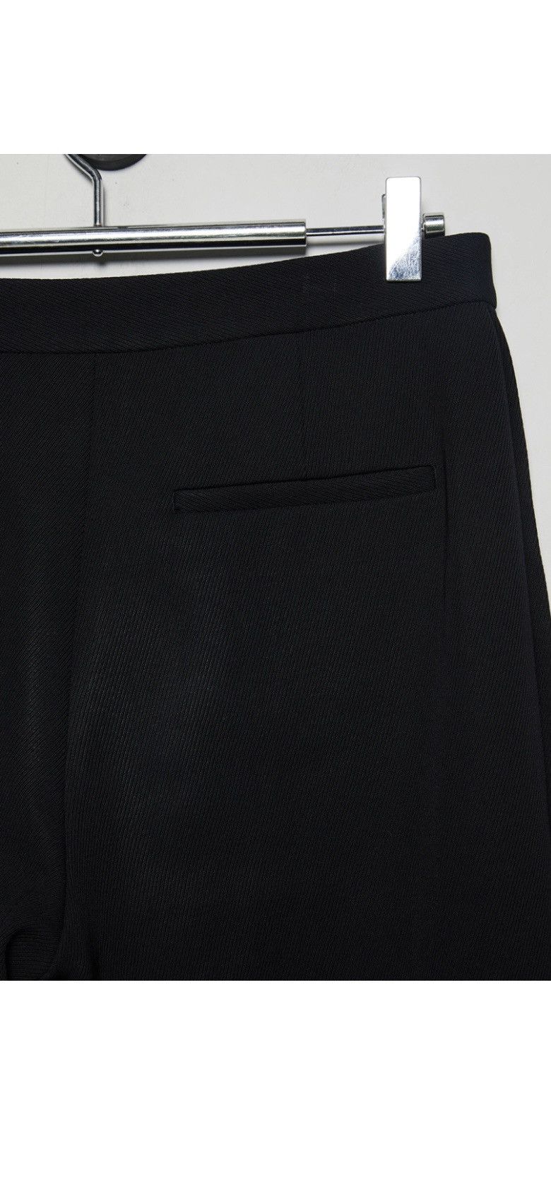 Jil Sander Jil Sander snap button trousers Size 26" / US 2 / IT 38 - 3 Thumbnail
