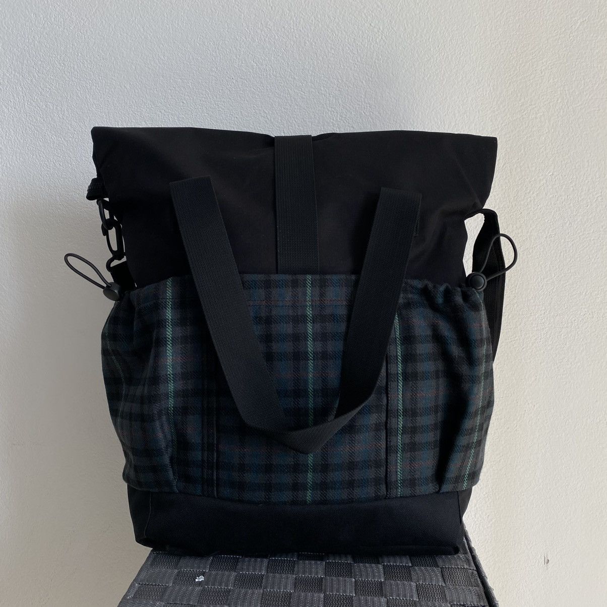 Carhartt Carhartt totebag Size ONE SIZE - 6 Thumbnail