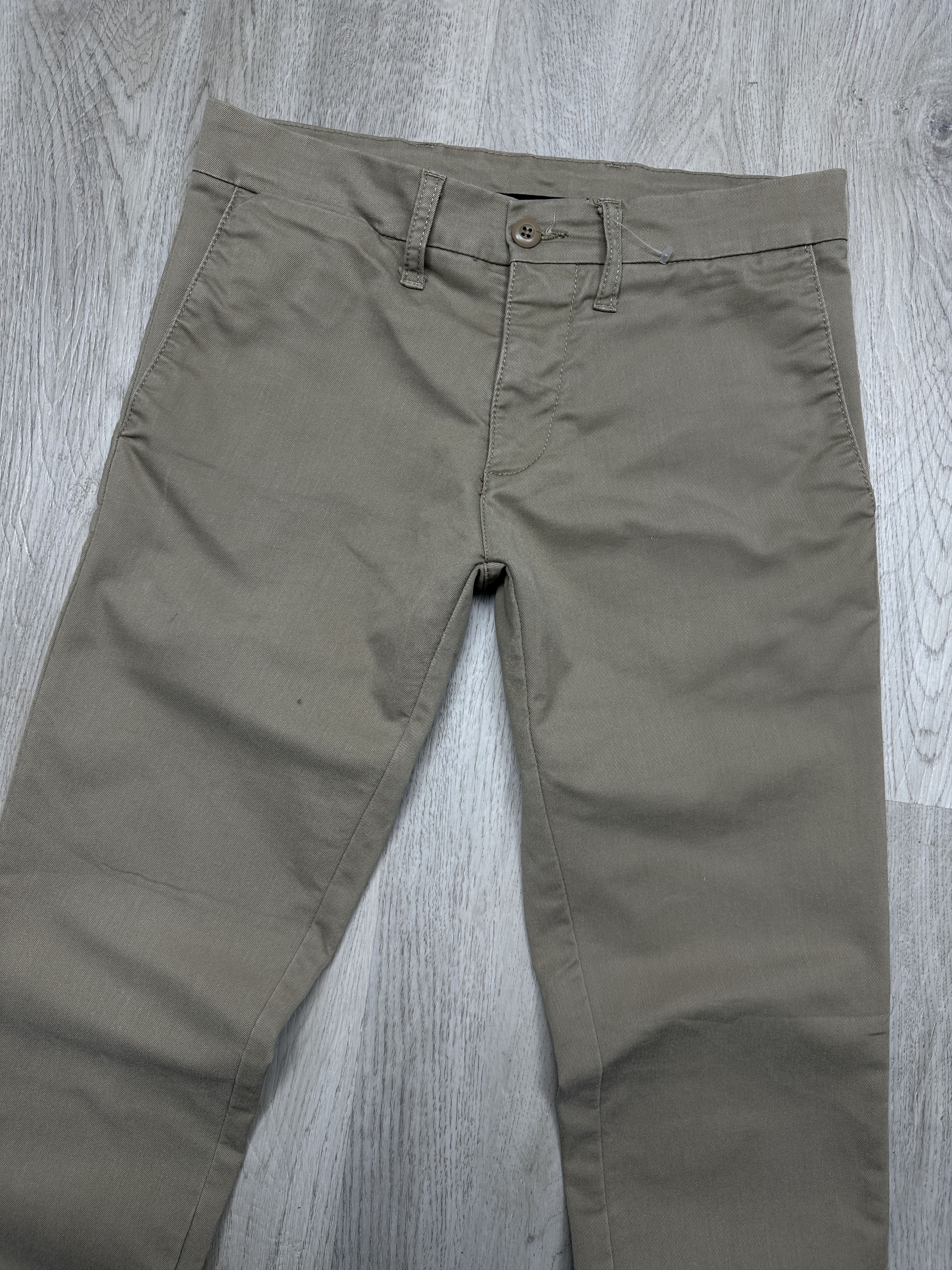 Carhartt Carhartt Vintage Mens Sid Chino Pants Size US 29 - 5 Thumbnail