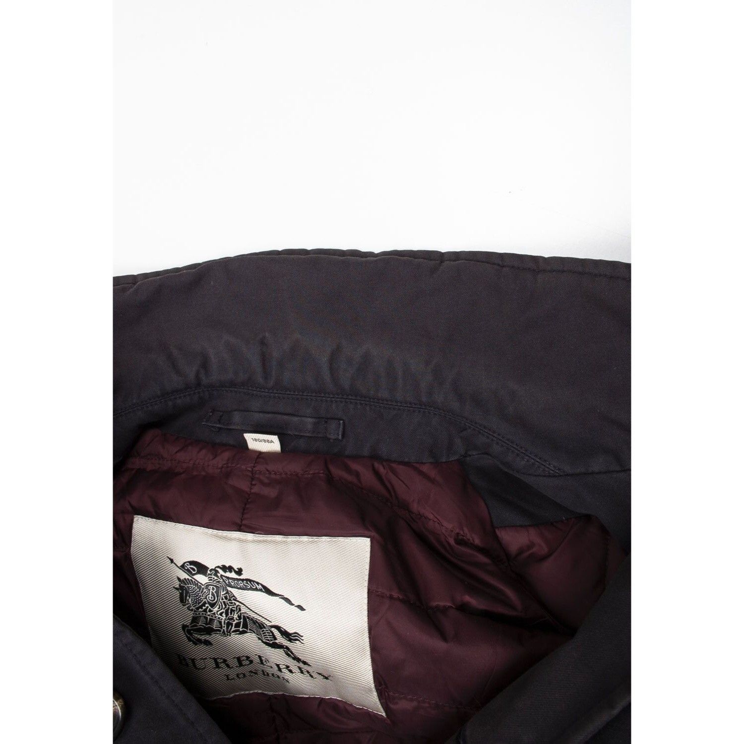 Burberry Burberry trench Men Coat Size ITA46/Medium Size US M / EU 48-50 / 2 - 13 Thumbnail