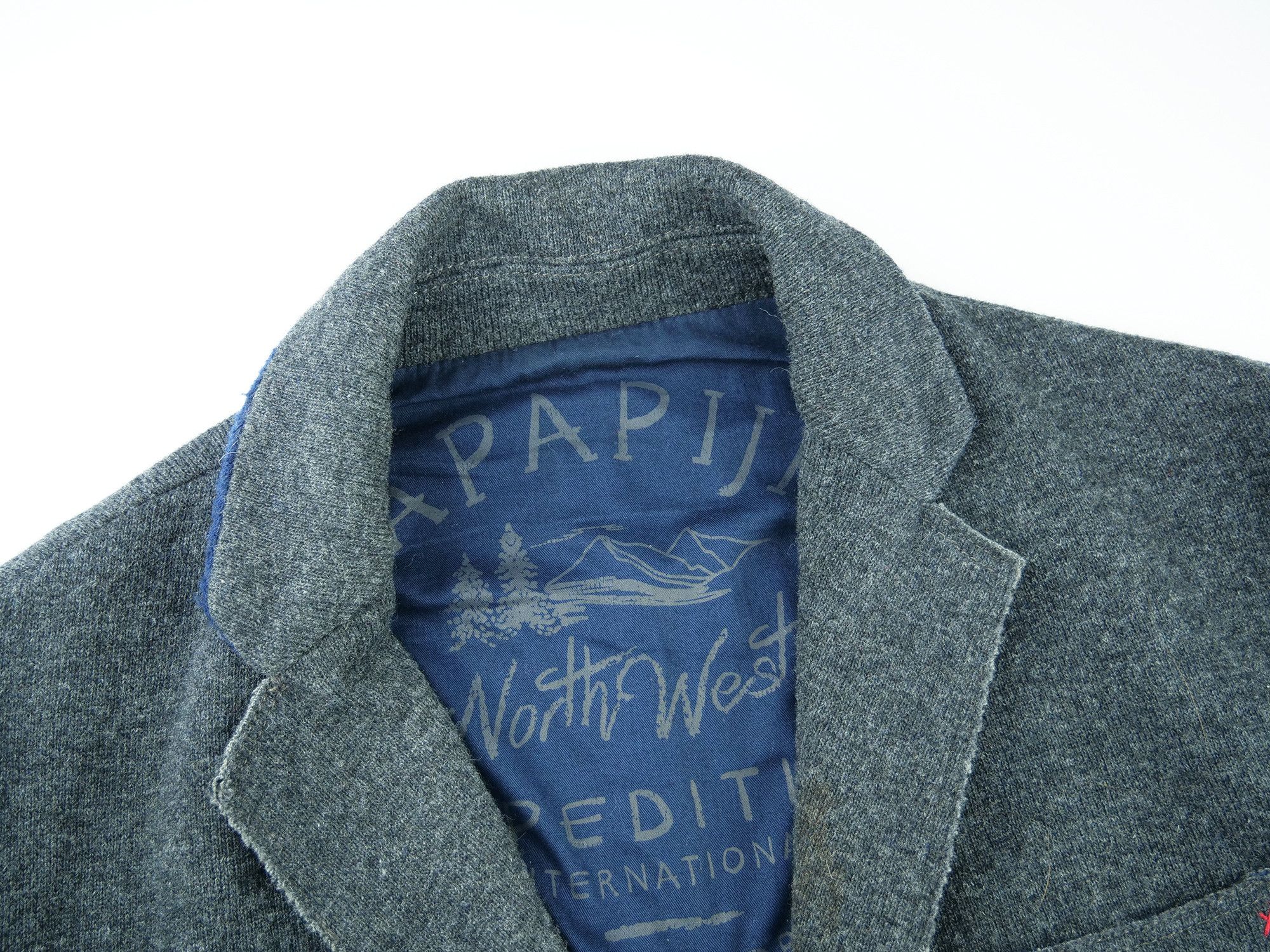 Napapijri Napapijri blazer Size 40S - 2 Thumbnail
