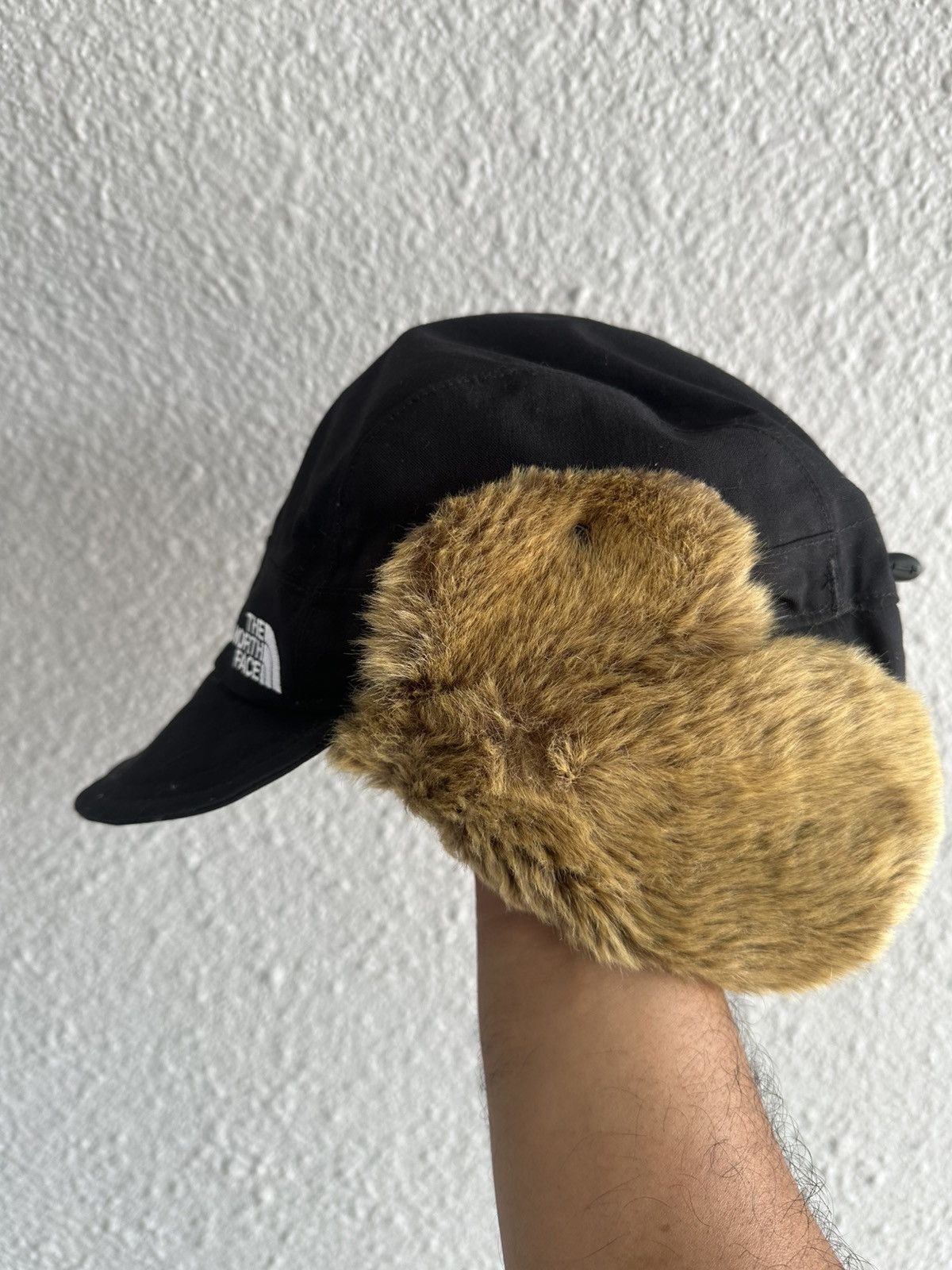 The North Face TNF Frontier Hat Size M Size ONE SIZE - 3 Thumbnail