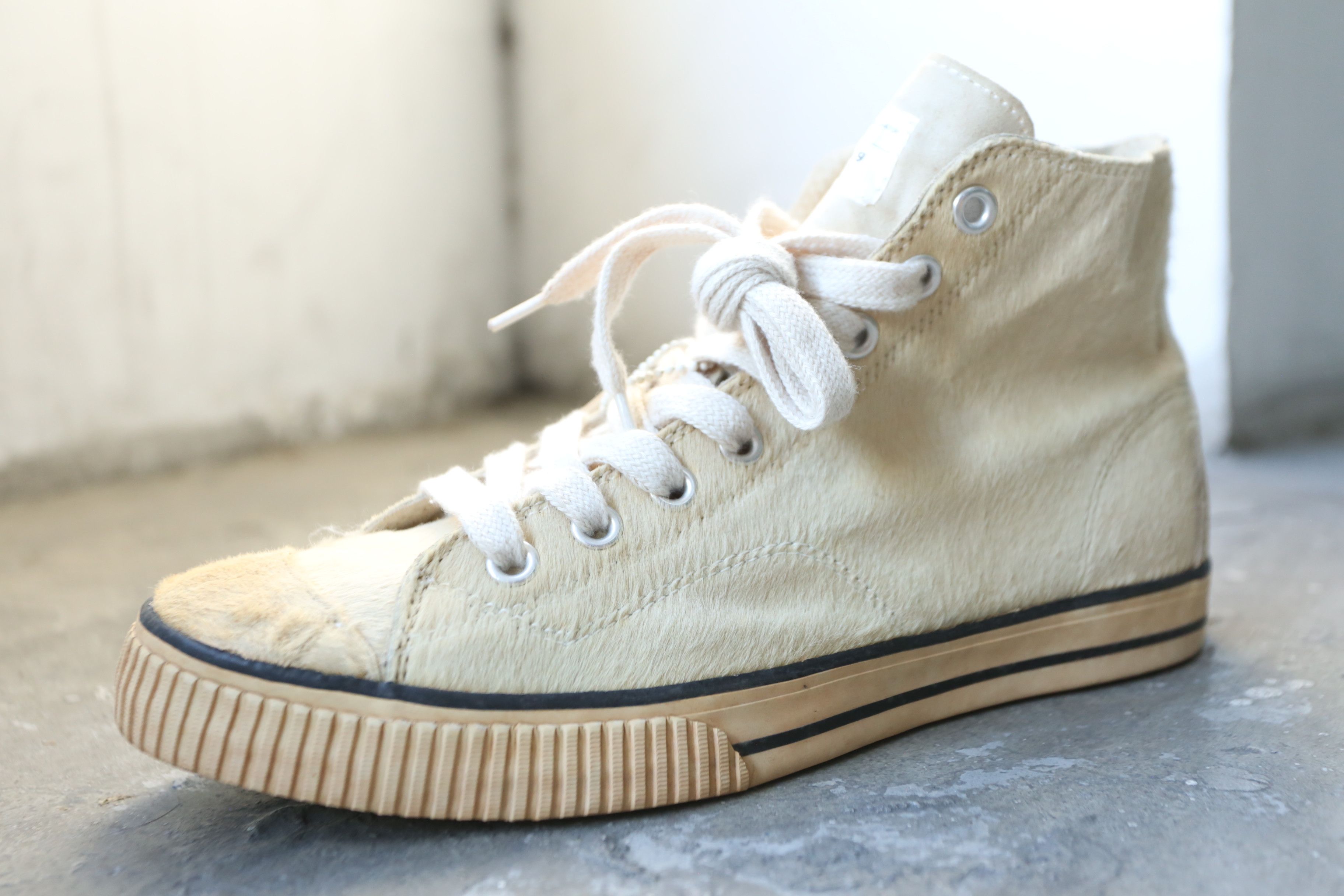 Visvim Visvim - F/W 08 - Skagway Sami Size US 9 / EU 42 - 10 Thumbnail