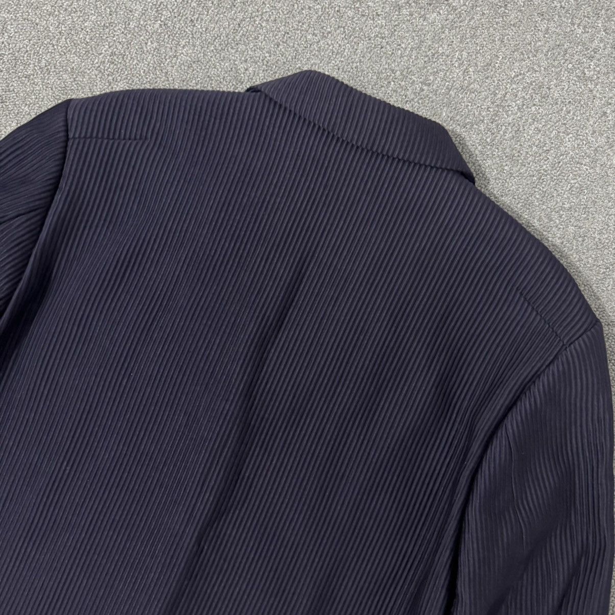 Dries Van Noten Dries Van Noten - Joyce - Corduroy Single Breasted Jacket Size XS / US 0-2 / IT 36-38 - 8 Thumbnail