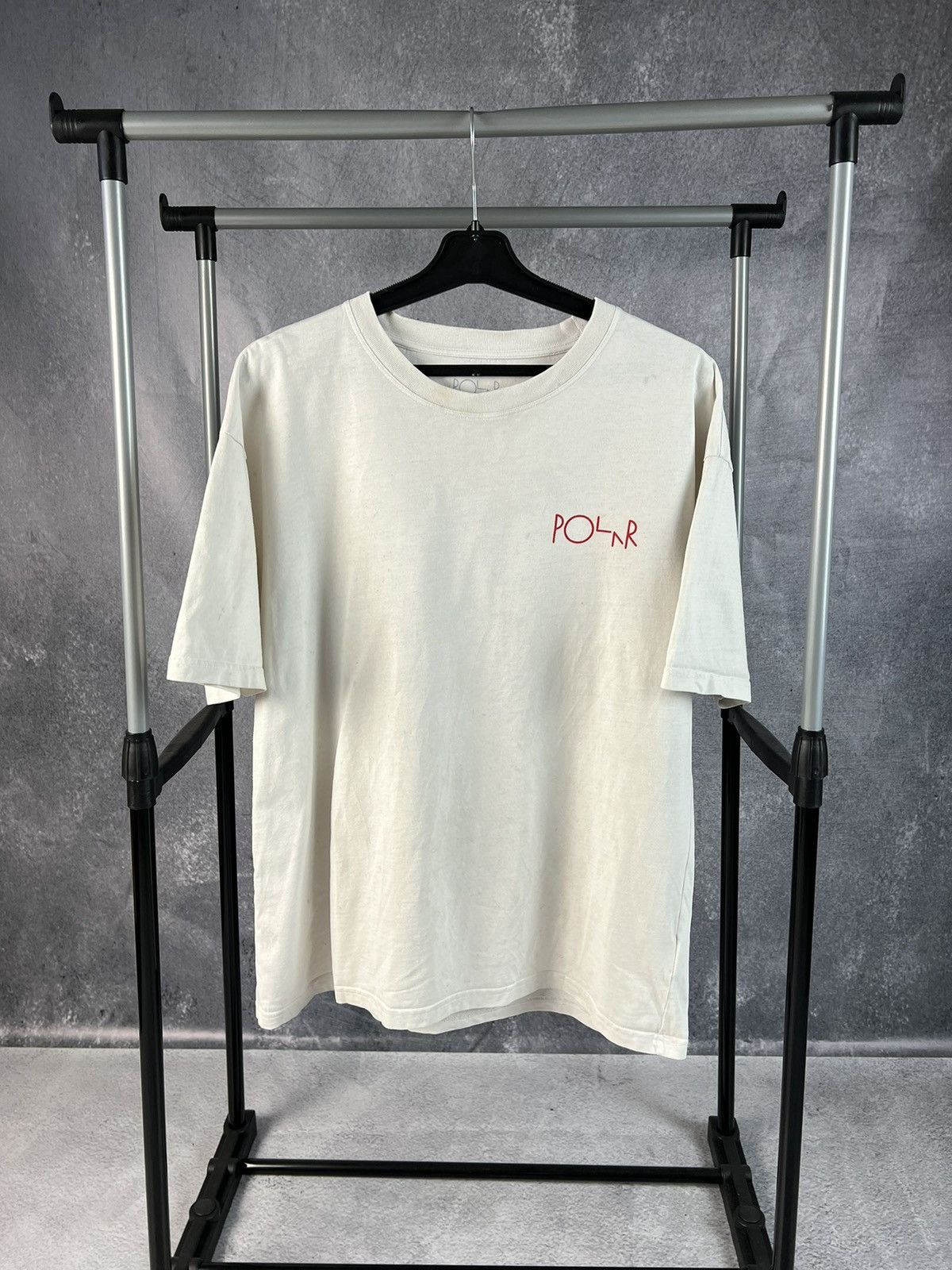 Polar Skate Co. Polar skateco streetwear T-shirt Size US M / EU 48-50 / 2 - 1 Thumbnail