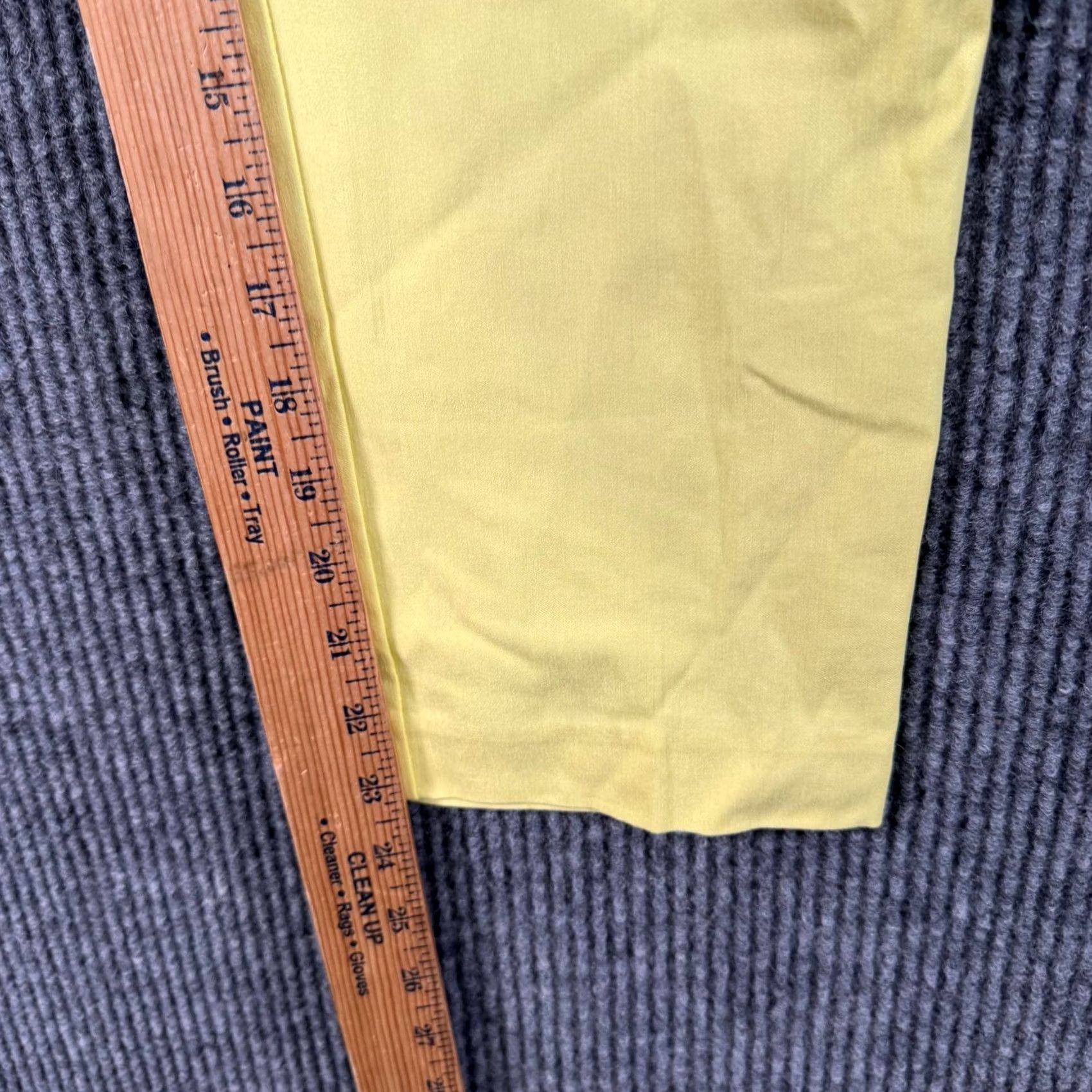 Vintage VINTAGE? No. Size 40" / US 18 - 7 Thumbnail