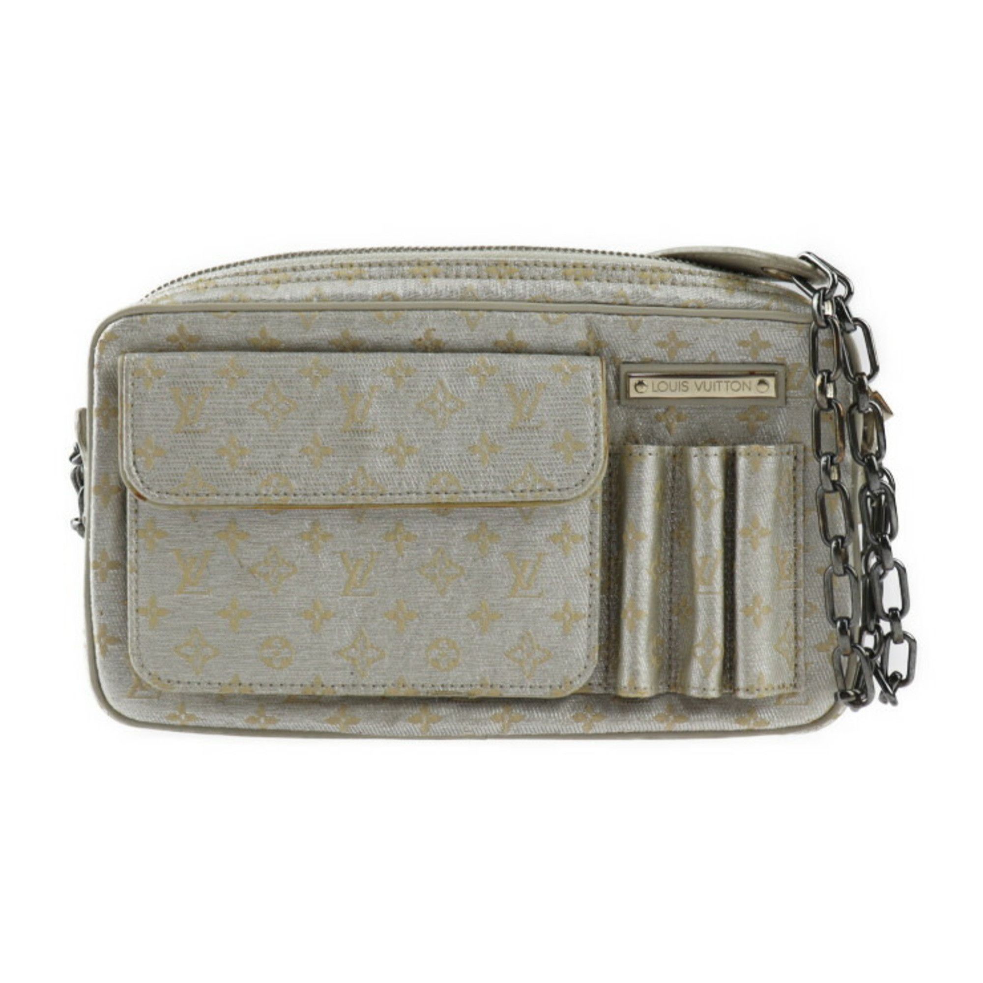 Louis Vuitton Louis Vuitton McKenna shoulder Size ONE SIZE - 1 Thumbnail
