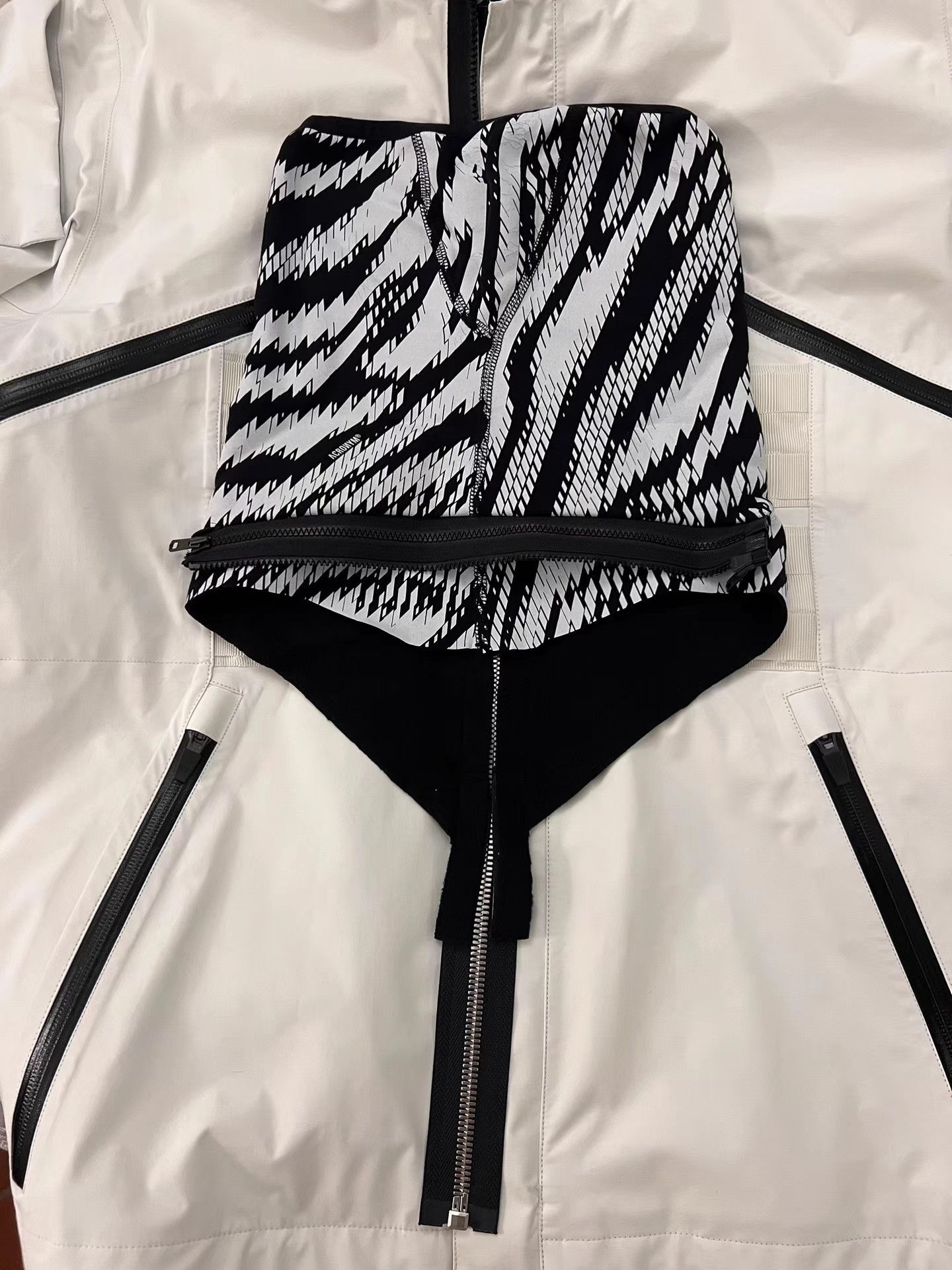 Acronym Acronym BK2-AK | Grailed