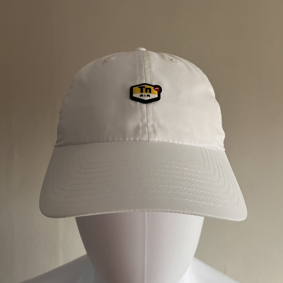 Nike Nike TN Dri Fit Cap Size ONE SIZE - 1 Thumbnail
