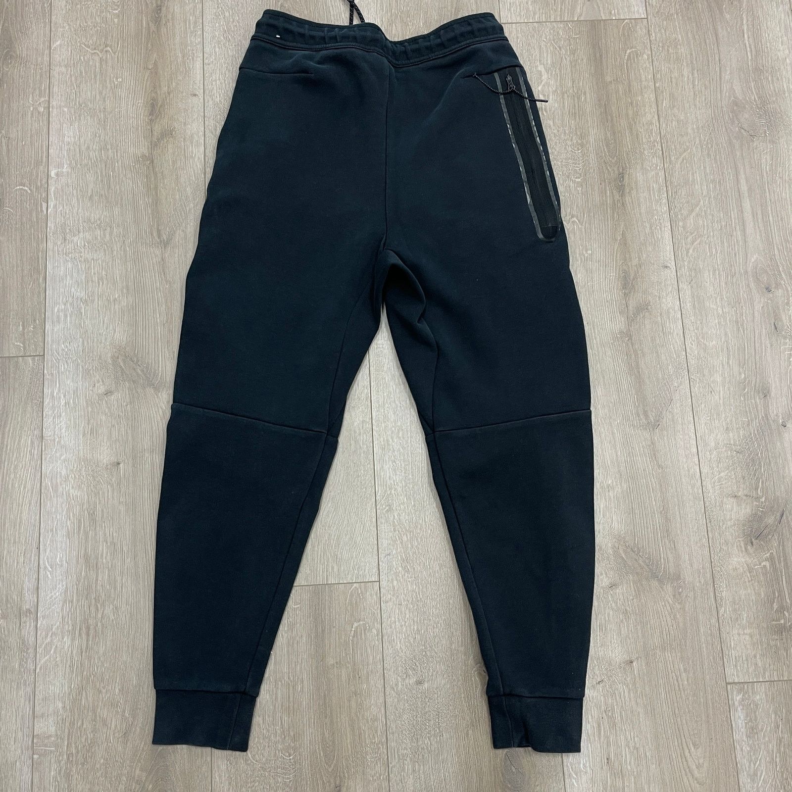 Nike Nike Tech Fleece Sweat Pants Black Size Small S B7 Size US 30 / EU 46 - 4 Thumbnail
