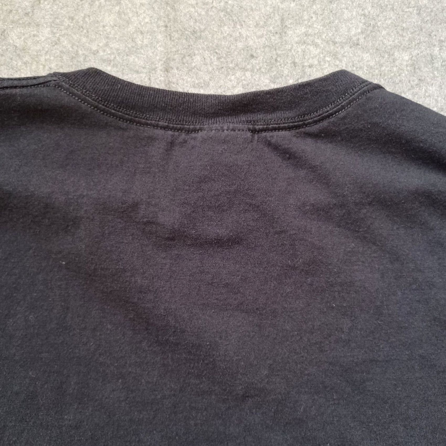 Delta Funny Party Tshirt Mens XL Black If You Can Read This Graphic Short Sleeve Size US XL / EU 56 / 4 - 3 Thumbnail