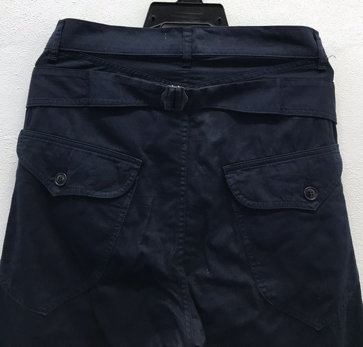 CABANE de ZUCCa × Vintage Vintage Cabane de Zucca Pants Size US 33 - 4 Thumbnail