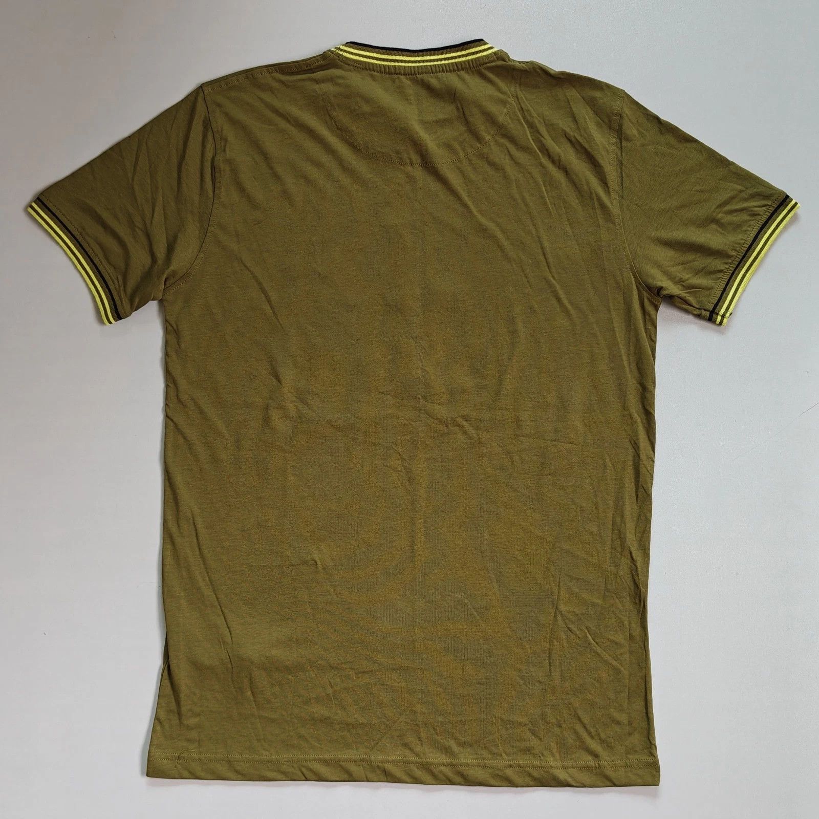 Harmont & Blaine Harmont & Blaine Shortsleeves Crew Neck ASM/2035 Size US L / EU 52-54 / 3 - 8 Thumbnail