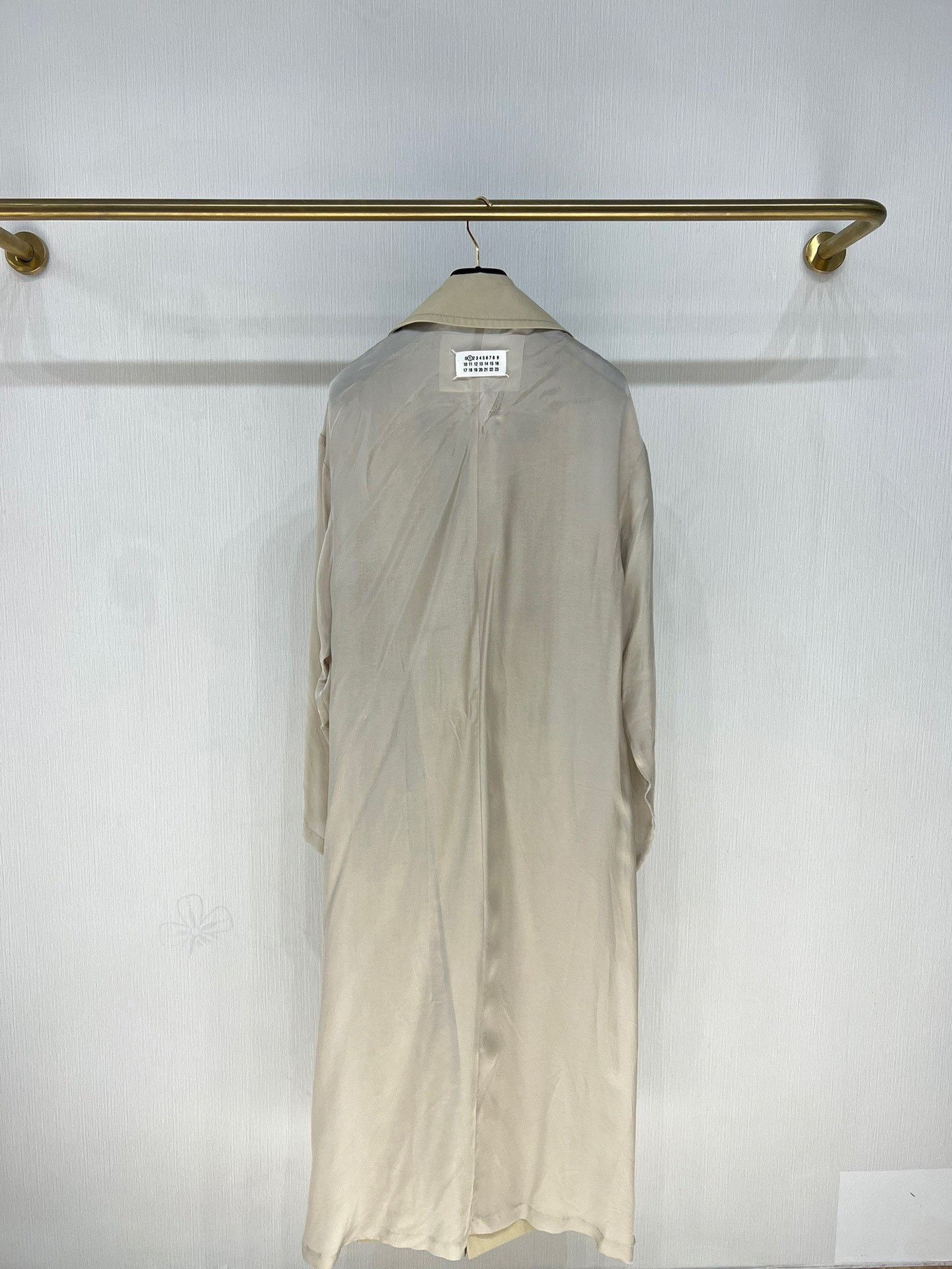 Maison Margiela Maison Margiela Size 36 Deconstructing the super cool windb Size US XXS / EU 40 - 2 Thumbnail