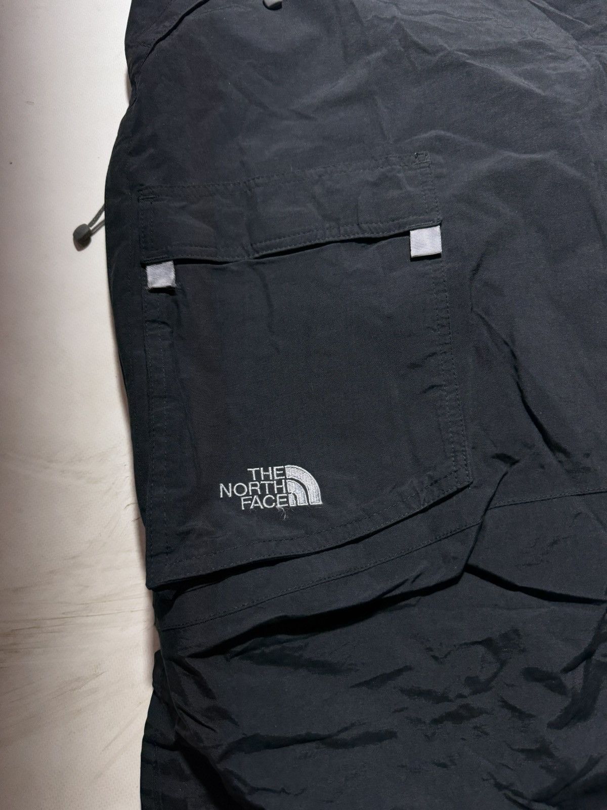 The North Face Vintage The North Face Ski / Snowboard Pants Size US 36 / EU 52 - 3 Thumbnail