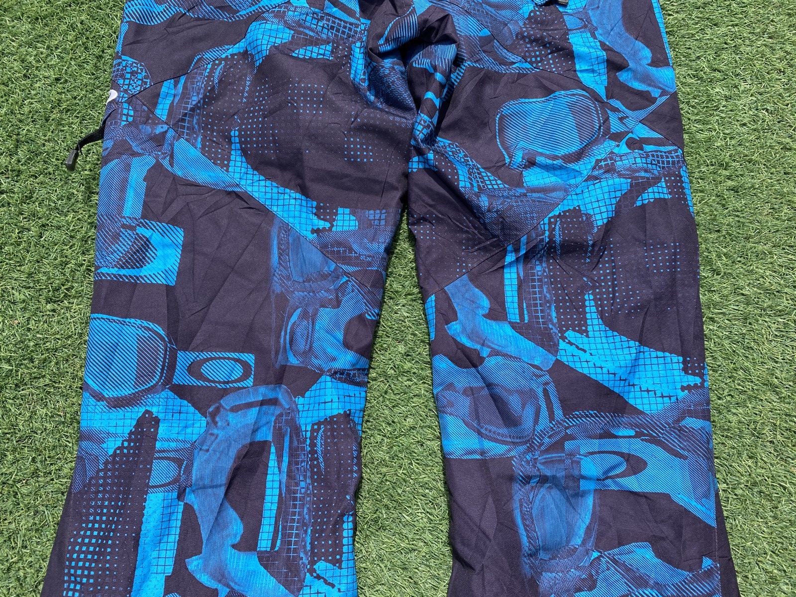 Oakley Oakley Technical Ski Pants Size US 33 - 8 Thumbnail