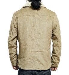 Sugar Cane Vintage Surga Cane Toyo Enterprise Corduroy Ranch Jacket Size US L / EU 52-54 / 3 - 24 Thumbnail