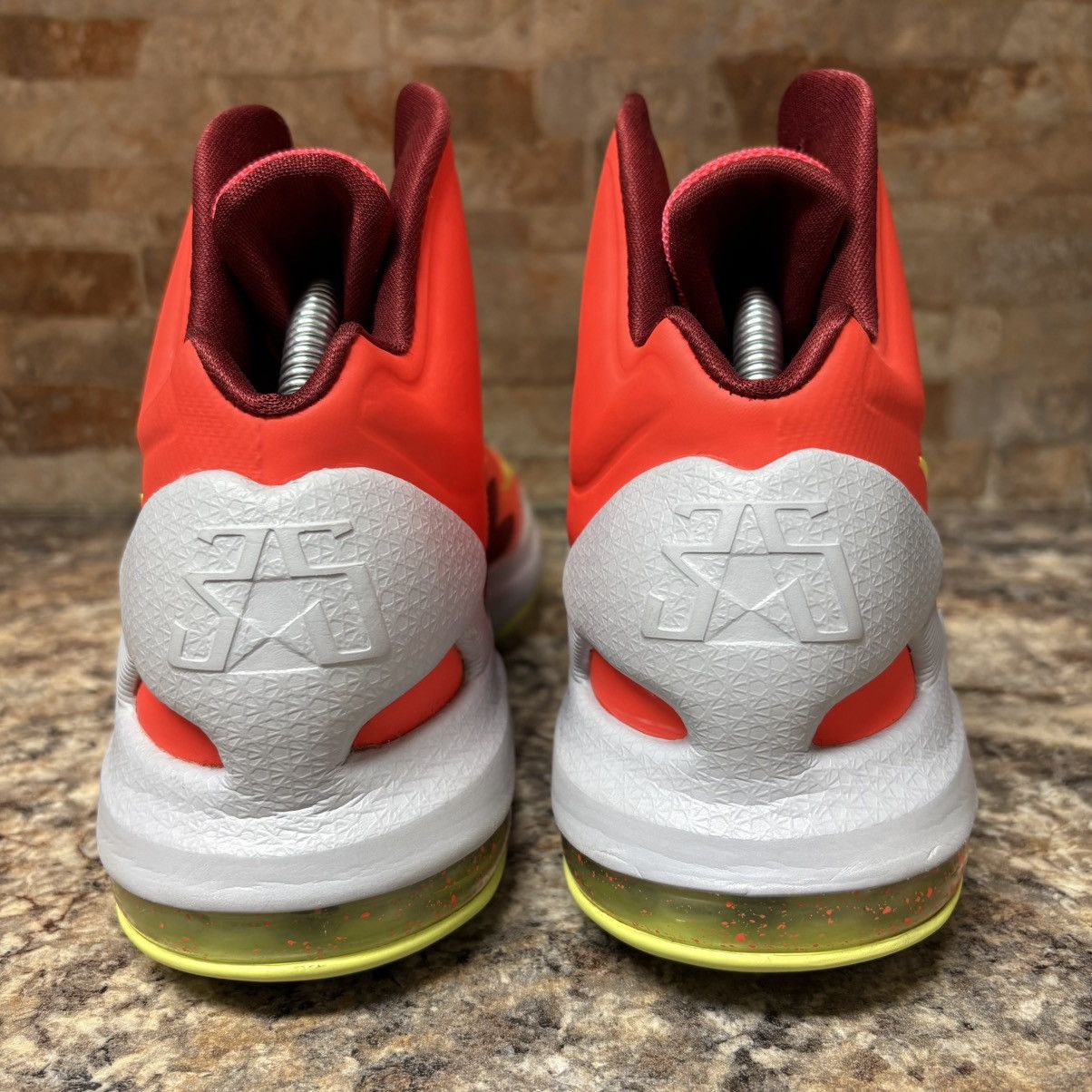 Nike Nike KD 5 "DMV" Size 8 Size US 8 / EU 41 - 5 Thumbnail