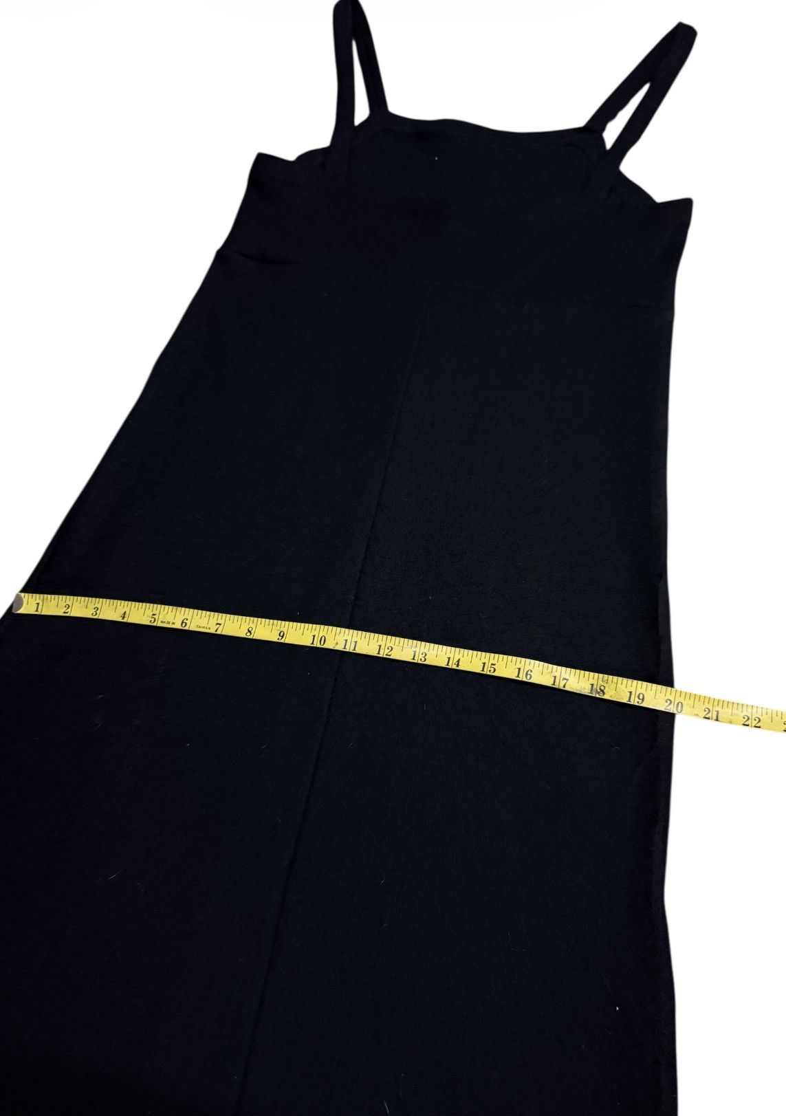 Issey Miyake Issey Miyake I.S. sunao kuwahara Midi Dress Black Size M / US 6-8 / IT 42-44 - 9 Thumbnail