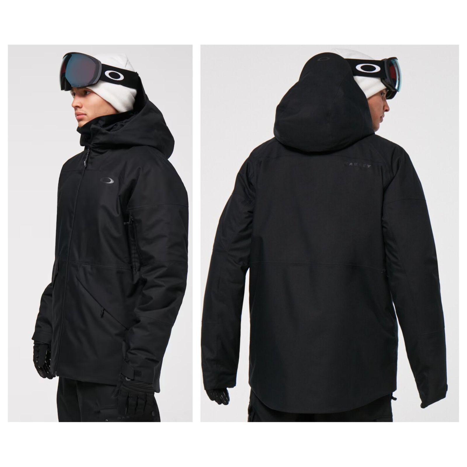 Oakley Oakley Cedar Ridge 4.0 BZI Ski Snow Jacket Size XS Size US XS / EU 42 / 0 - 18 Thumbnail