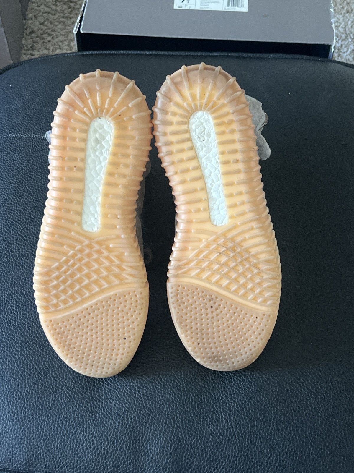 Yeezy Yeezy Size US 7 / EU 40 - 5 Thumbnail