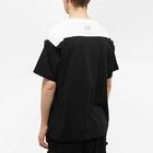 Raf Simons o1y0325 Crewneck T-Shirt in Black/White Size US S / EU 44-46 / 1 - 4 Thumbnail