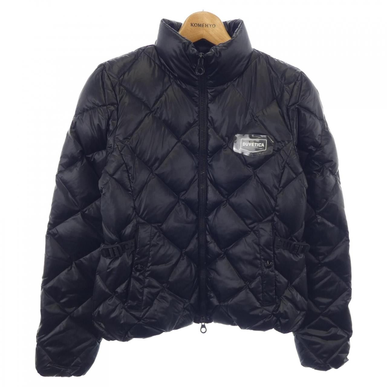 Other Other DUVETICA SORA Down Jacket Others Outerwear SORA DUTY FREE for USA Size ONE SIZE - 1 Thumbnail