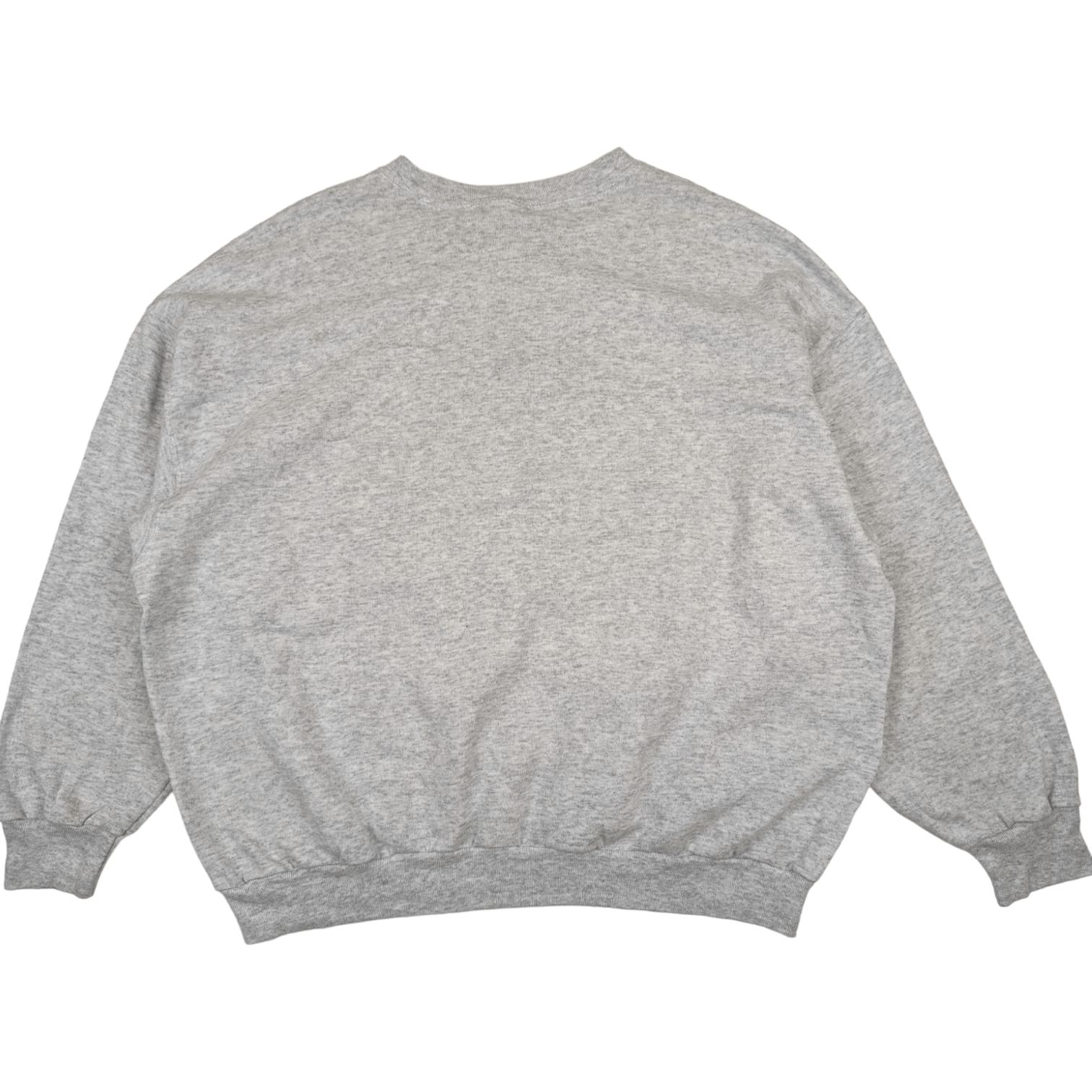 Vintage Vintage 90's BON WORTH Bird Animal Image Jumper Sweatshirt Size L / US 10 / IT 46 - 5 Thumbnail