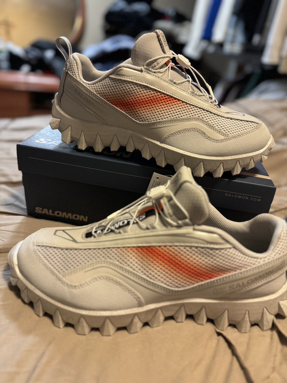 SnowClog Aries Arise NEW RARE