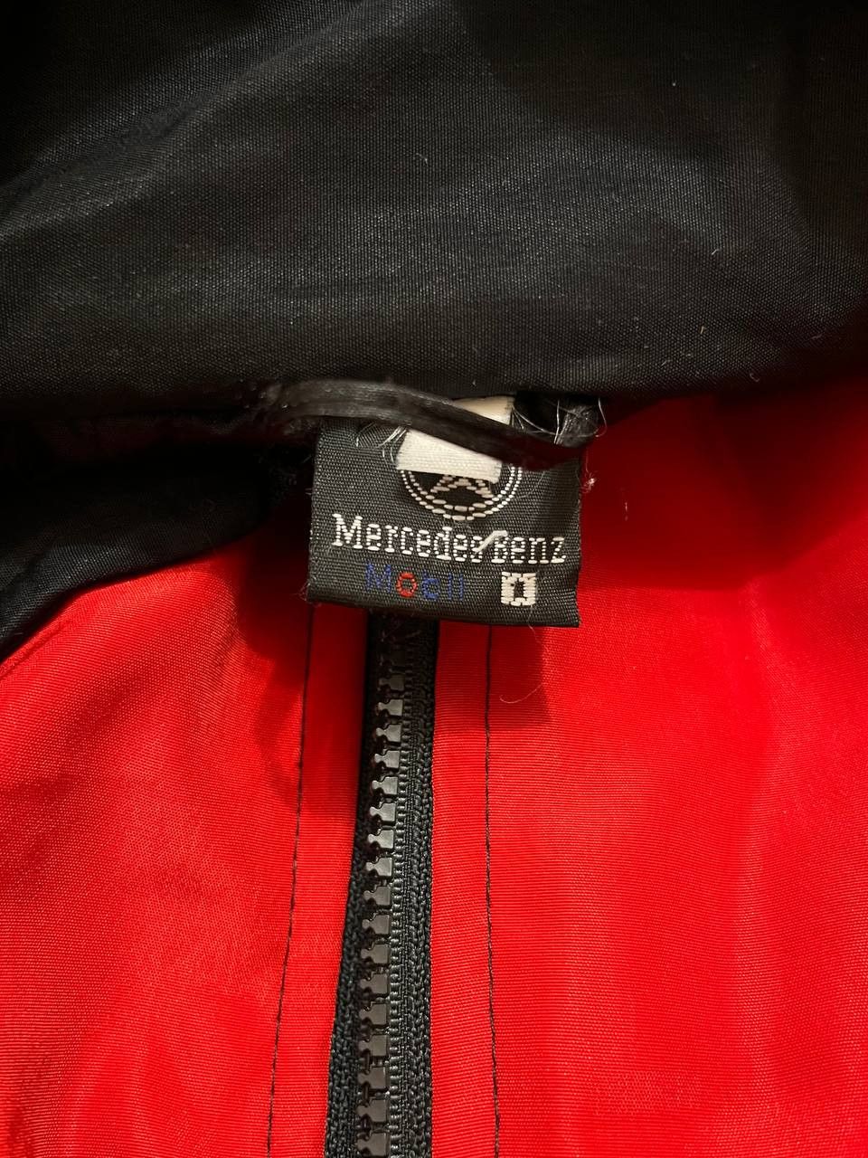 Mercedes-Benz Mercedes-Benz West McLaren F1 Racing Jacket Size US M / EU 48-50 / 2 - 3 Thumbnail