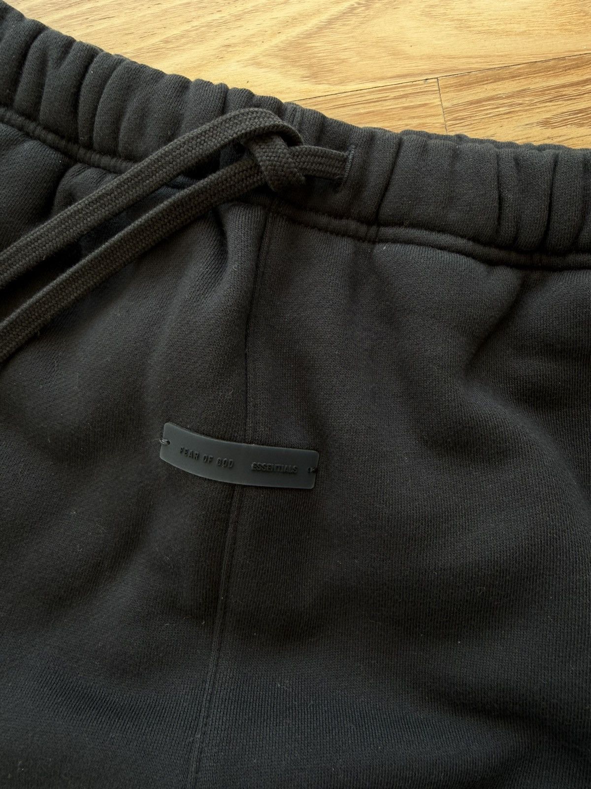 Essentials Fear of God Essentials Classic Sweatpants Size US 28 / EU 44 - 5 Thumbnail