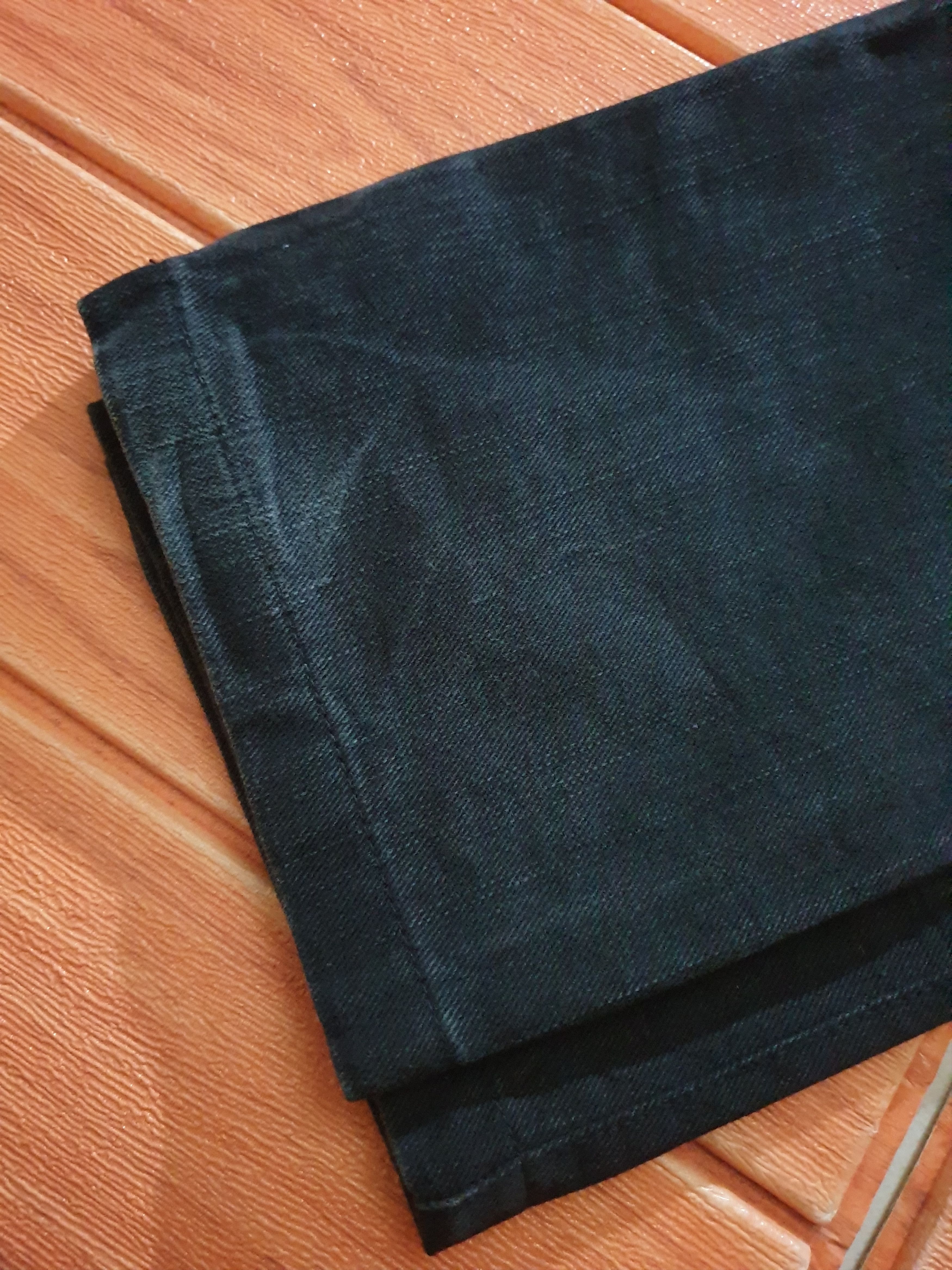Japanese Brand 💥291295 homme Japanese brand pant Size US 33 - 11 Thumbnail