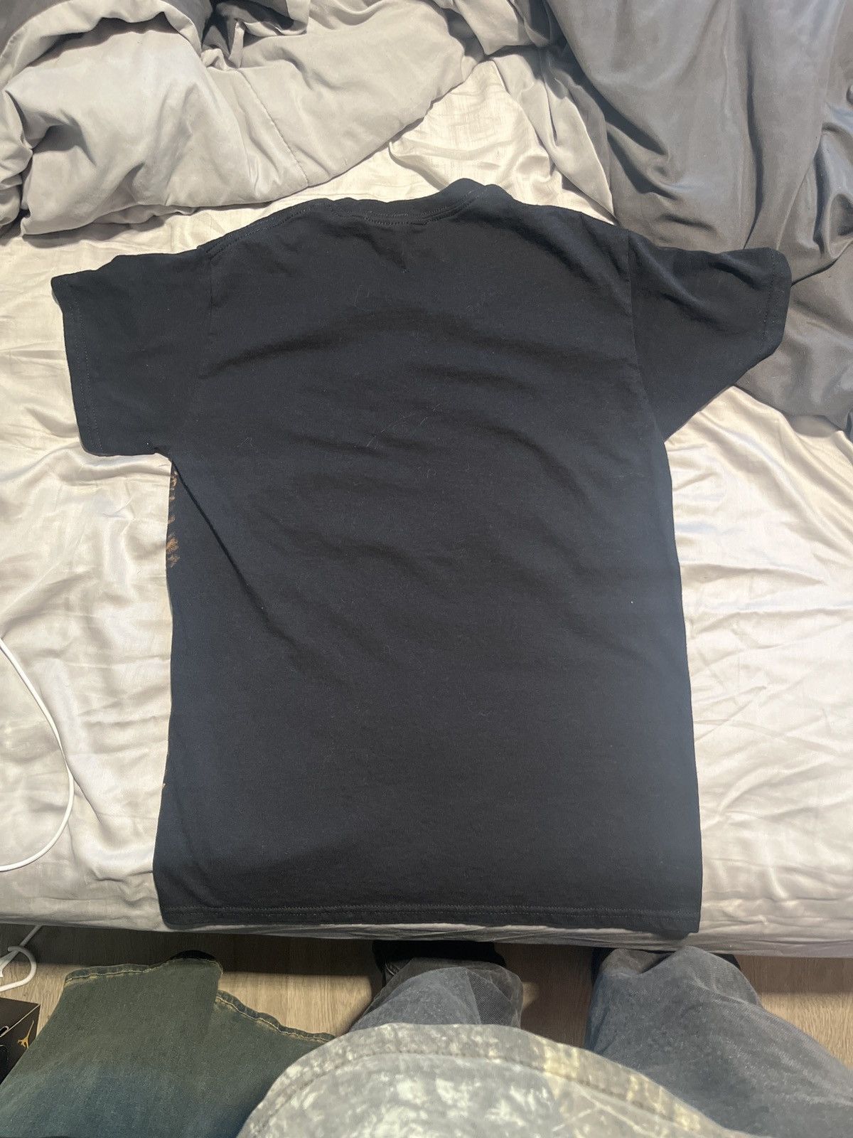 Other Bleach Attack on titan wall titan shirt Size US S / EU 44-46 / 1 - 5 Thumbnail