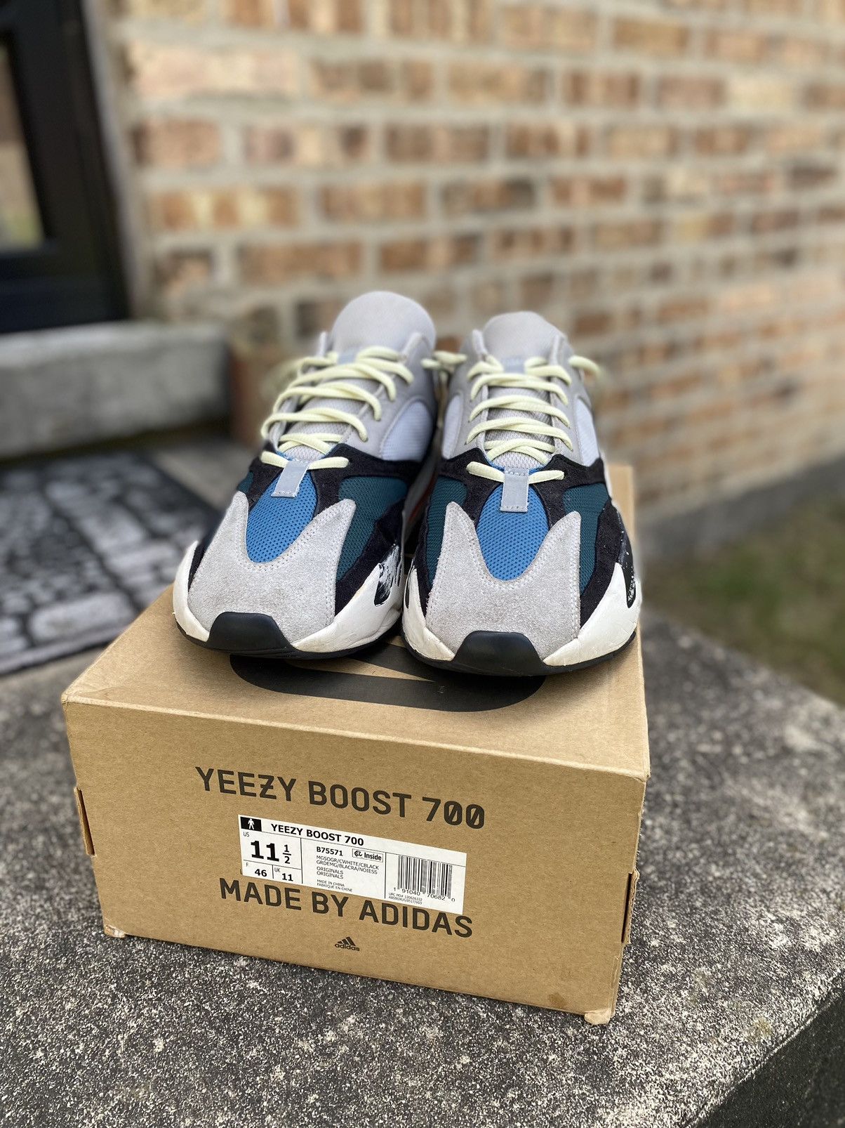 waverunner kanye