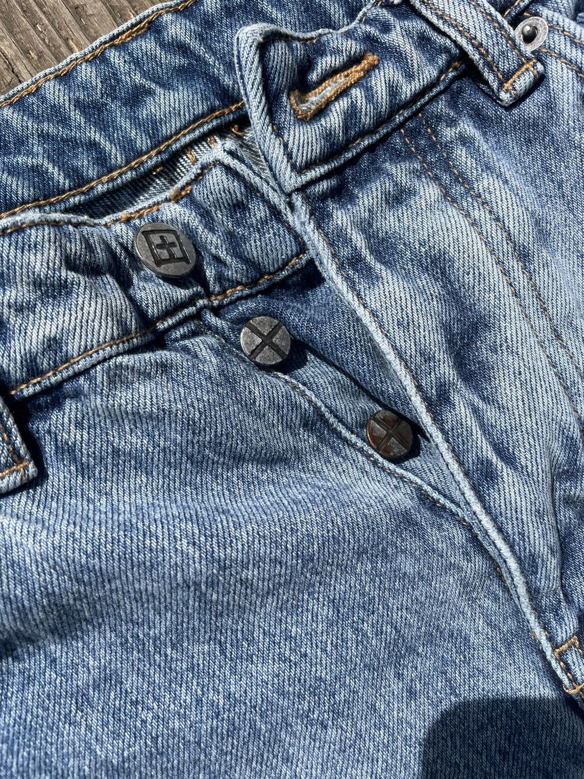 Ksubi Ksubi Jeans Size US 31 - 2 Thumbnail