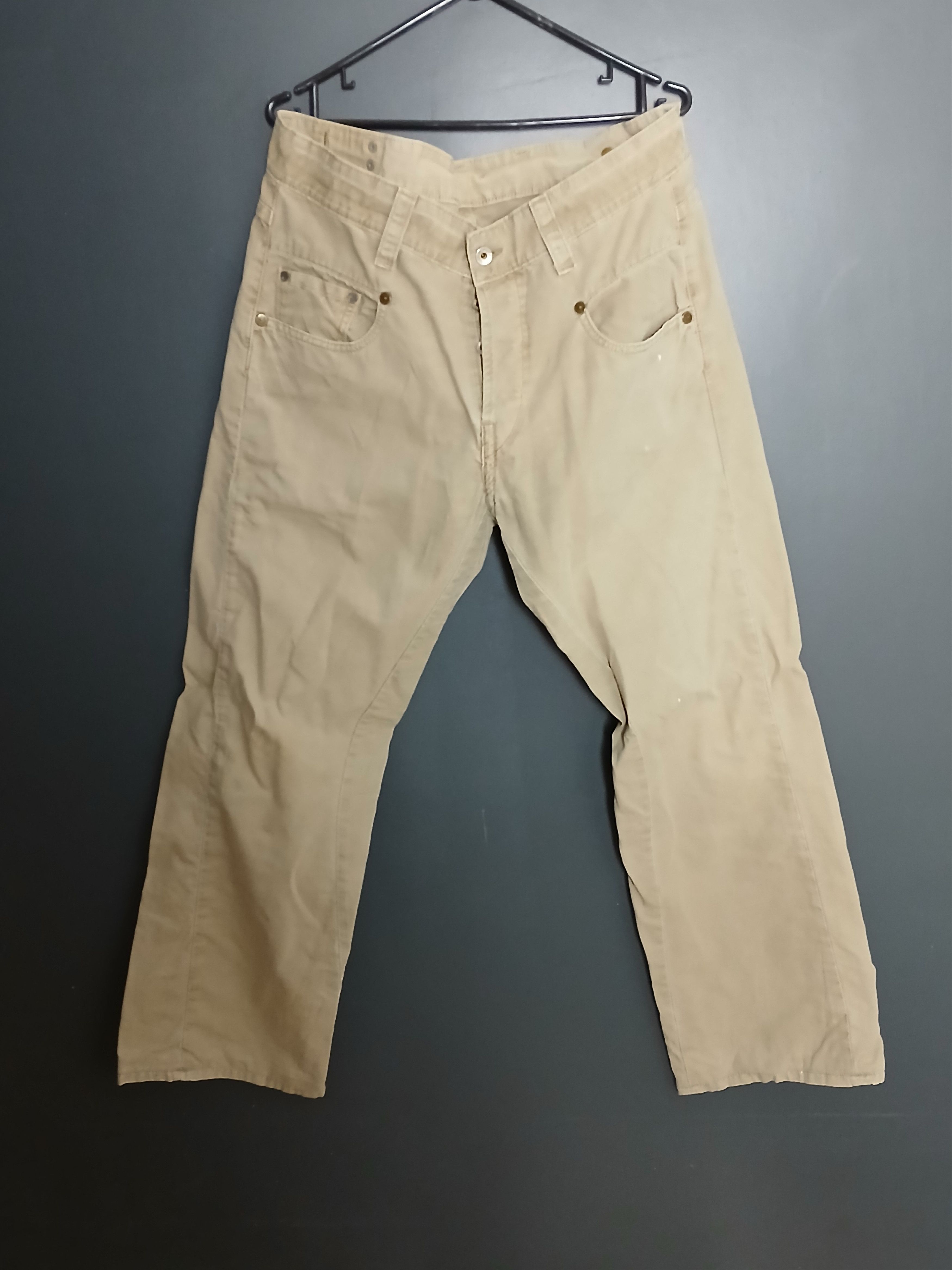 G-Star G-Star Cargo Pants Size US 36 / EU 52 - 2 Thumbnail