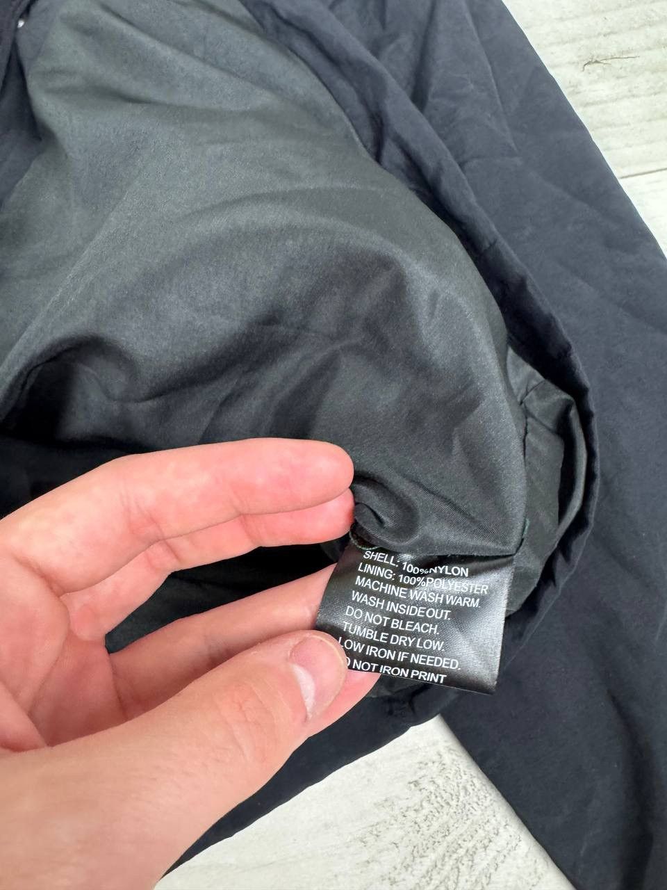 Represent Clo. Represent Owners Club Nylon Jacket Size US XS / EU 42 / 0 - 10 Thumbnail