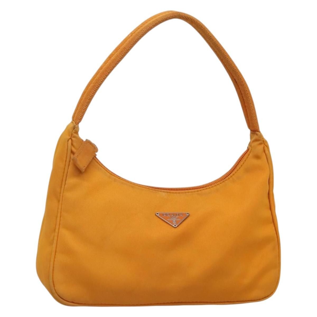 Prada Prada Hobo Tessuto Size ONE SIZE - 1 Thumbnail