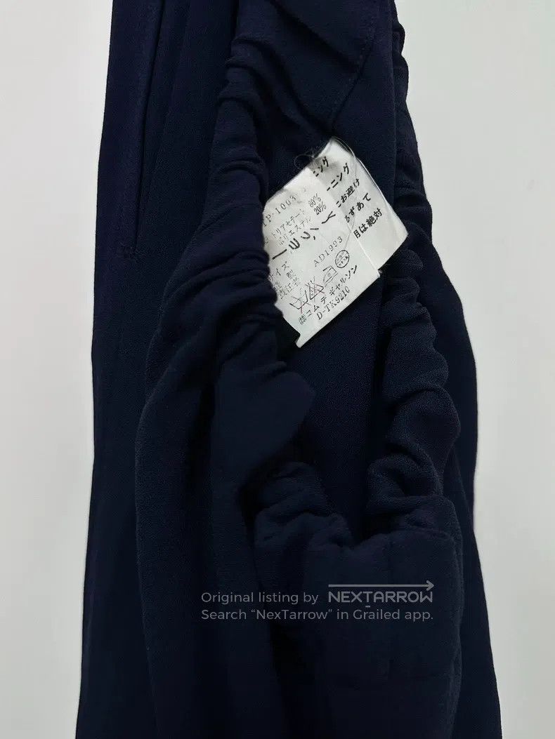 Comme des Garcons Comme Des Garcons size one-size-fits-all Triacetate wide-l Size 23" - 5 Thumbnail