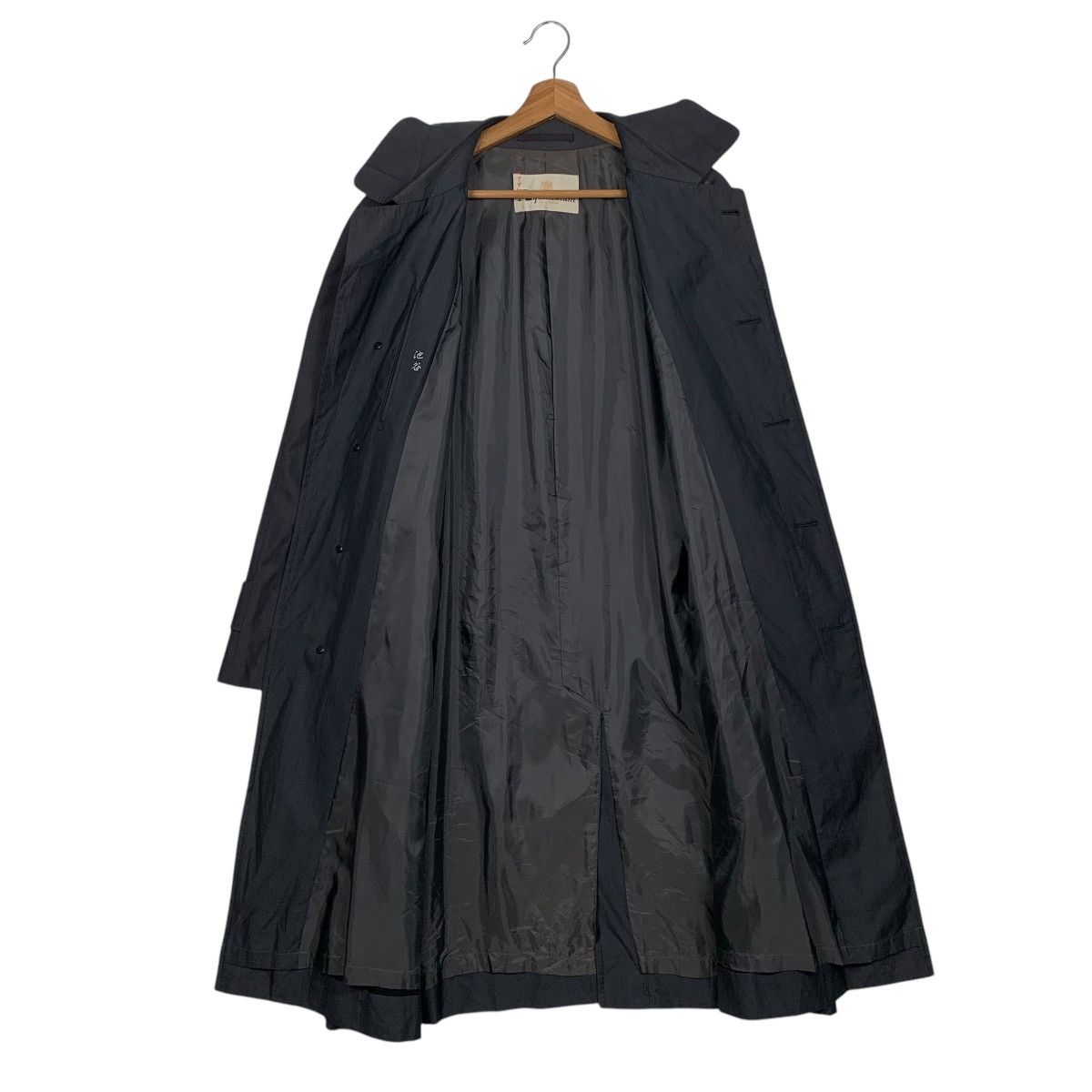 Aquascutum Aquascutum Trenchcoat Size US M / EU 48-50 / 2 - 12 Thumbnail