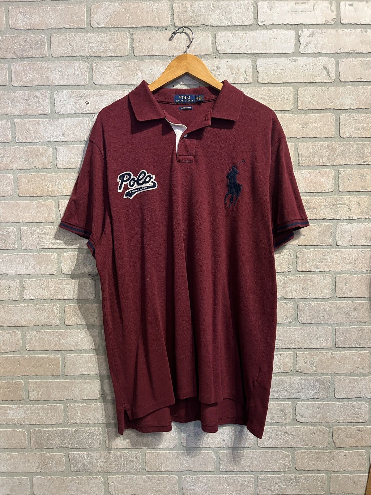 Polo Ralph Lauren × Streetwear Polo Ralph Lauren Polo Y2K Miami