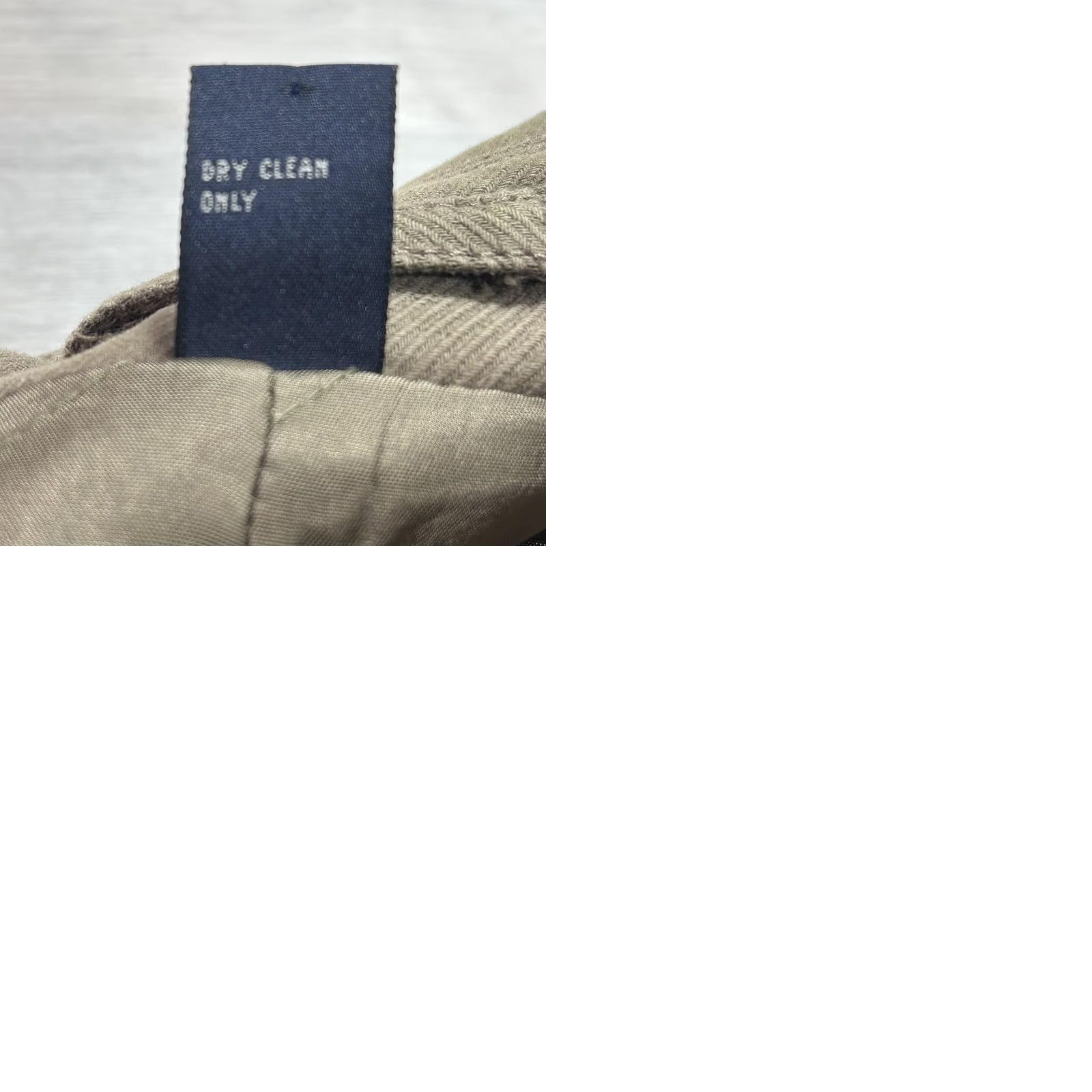 J.Crew VINTAGE? No. Size US L / EU 52-54 / 3 - 9 Thumbnail